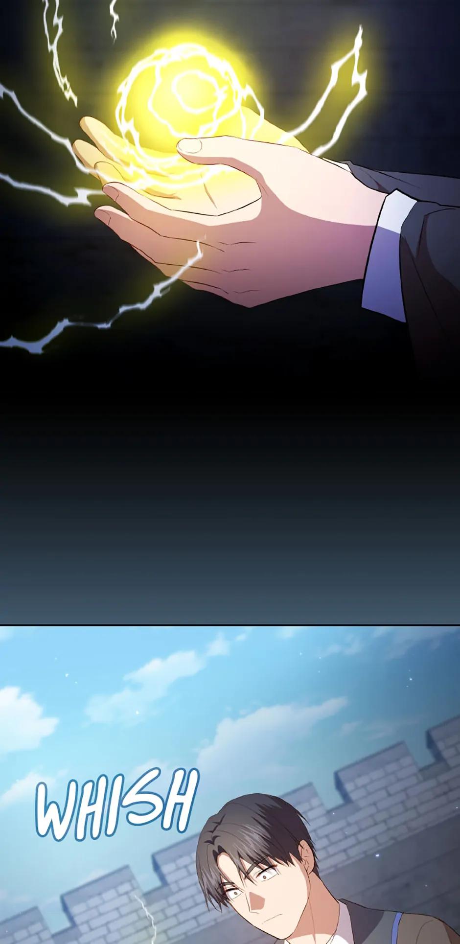 Becoming a Magic School Mage Chap 98 - Next Chap 99