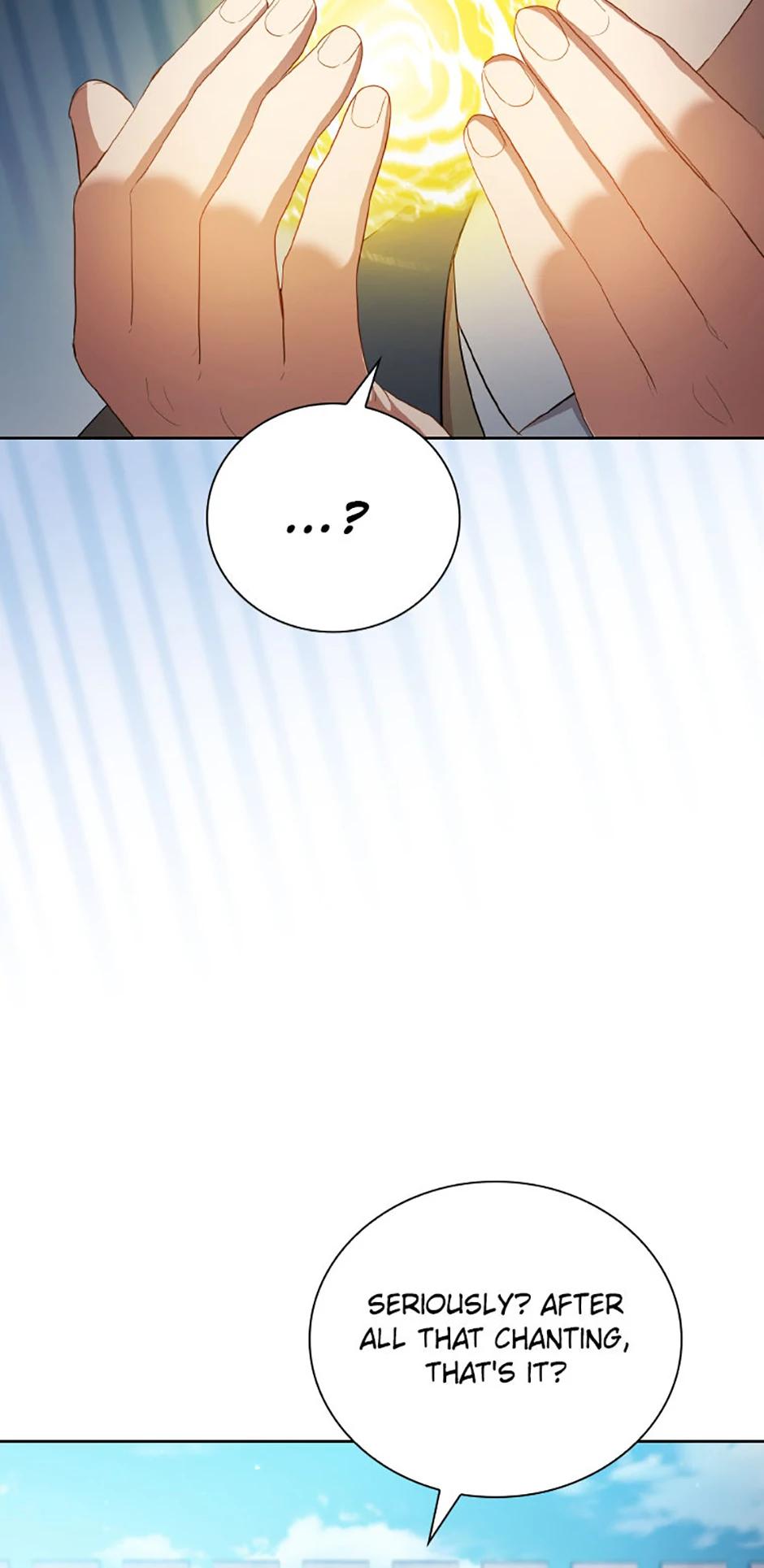 Becoming a Magic School Mage Chap 98 - Next Chap 99
