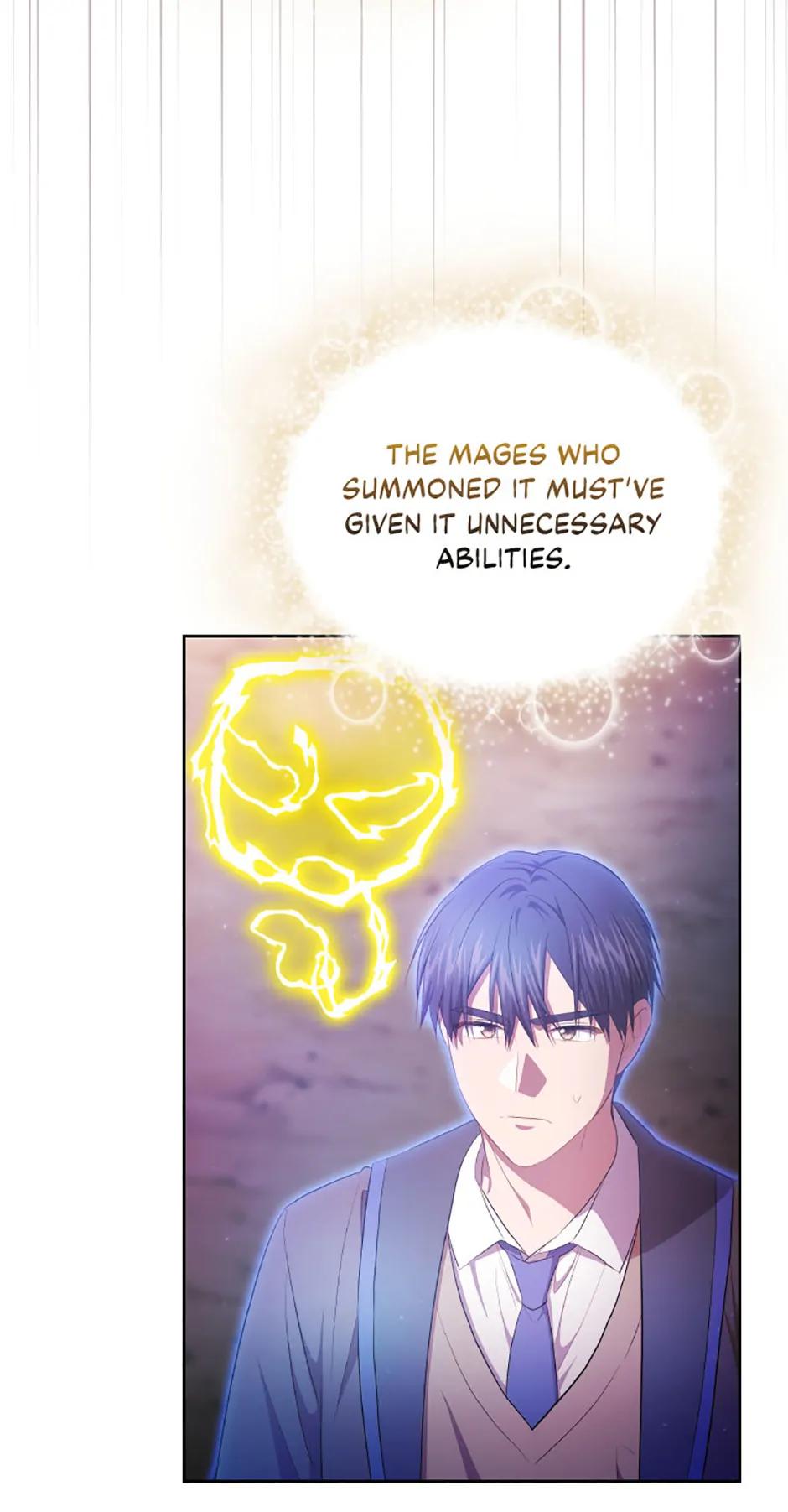 Becoming a Magic School Mage Chap 98 - Next Chap 99