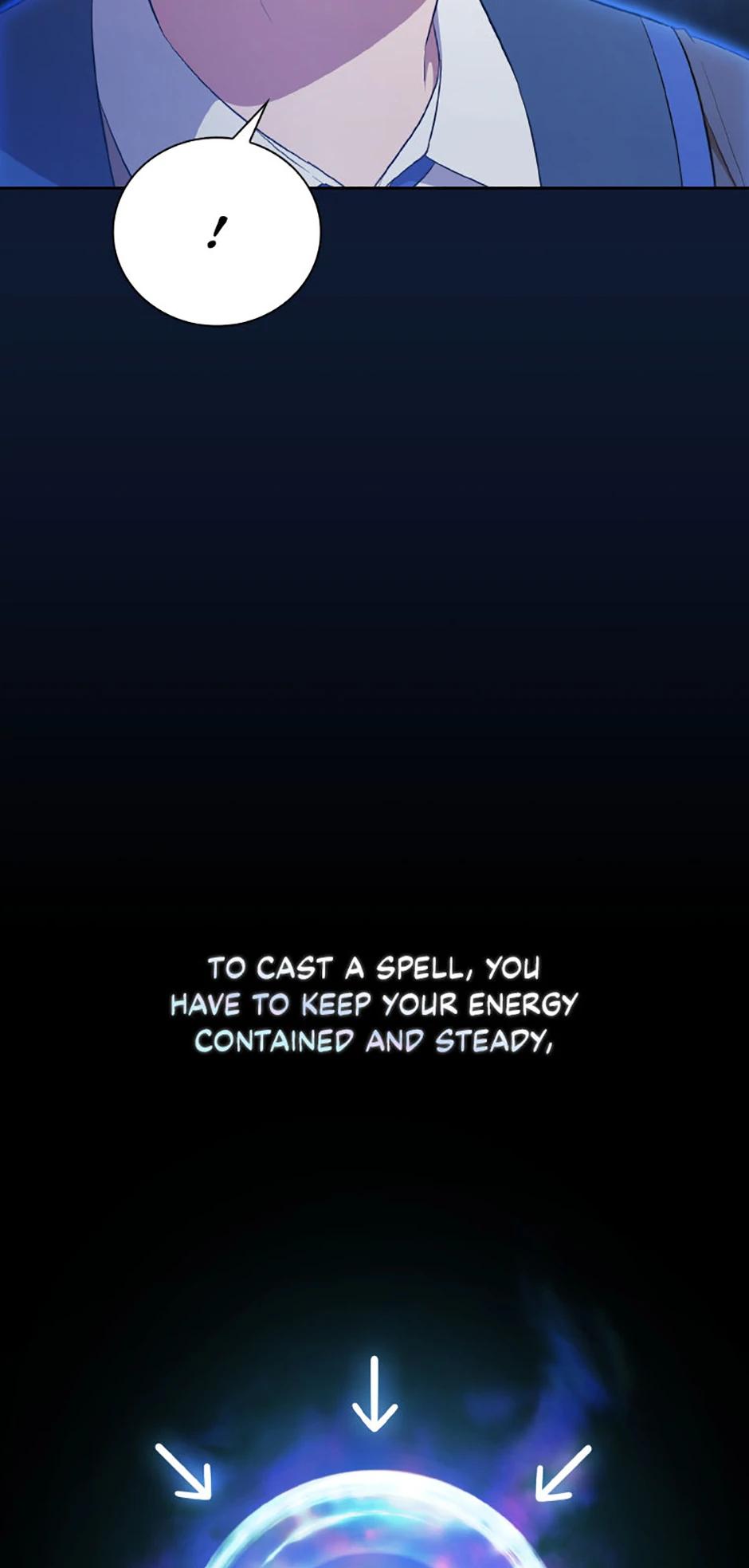 Becoming a Magic School Mage Chap 98 - Next Chap 99