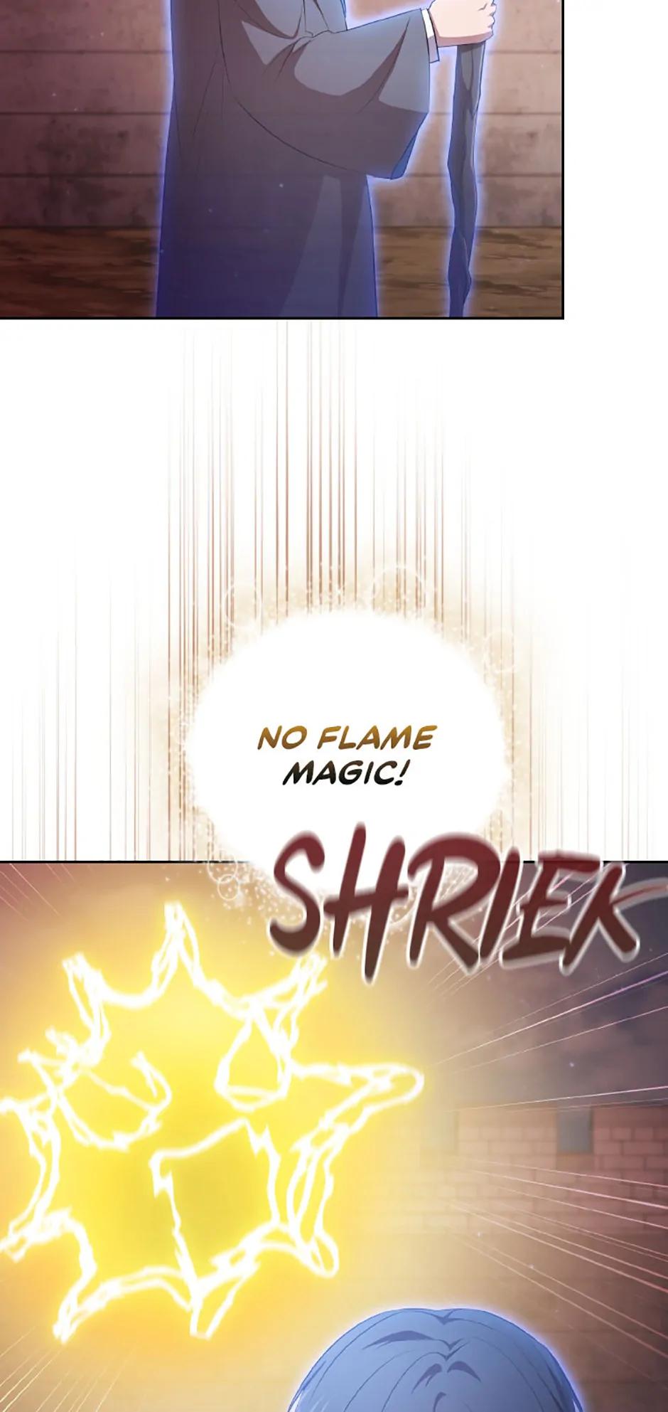 Becoming a Magic School Mage Chap 98 - Next Chap 99
