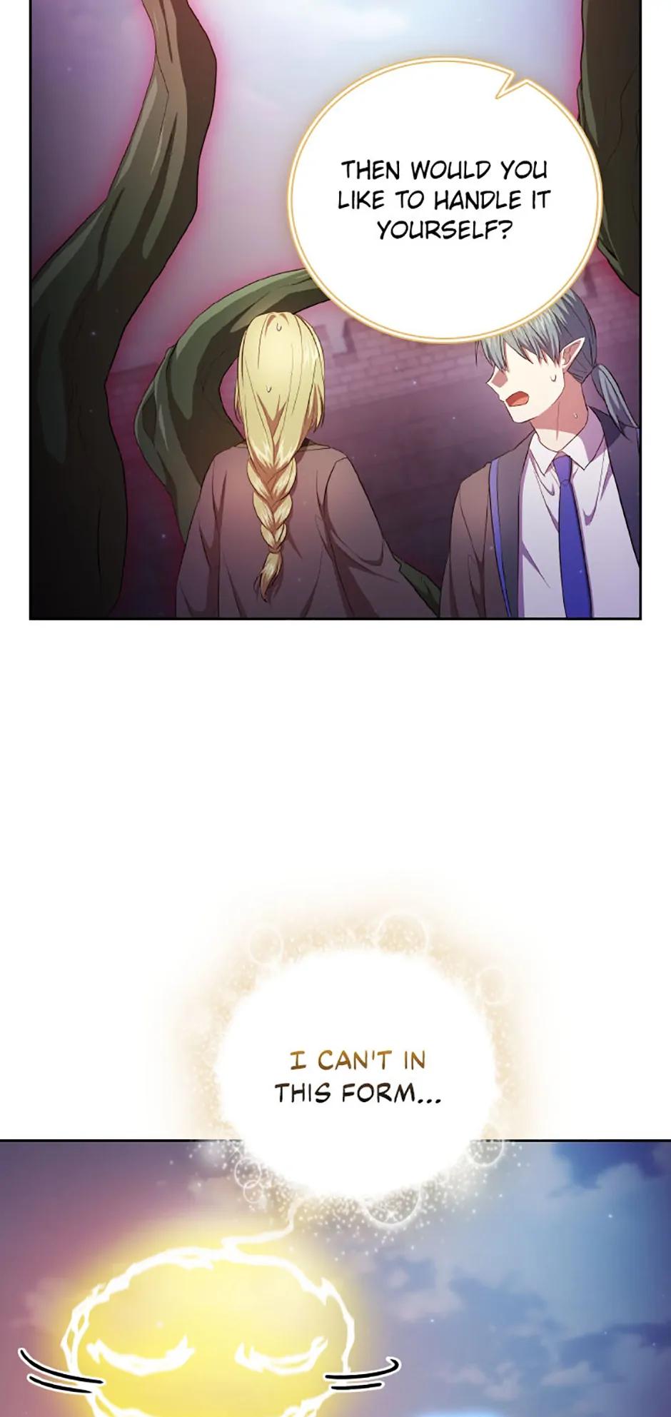 Becoming a Magic School Mage Chap 98 - Next Chap 99