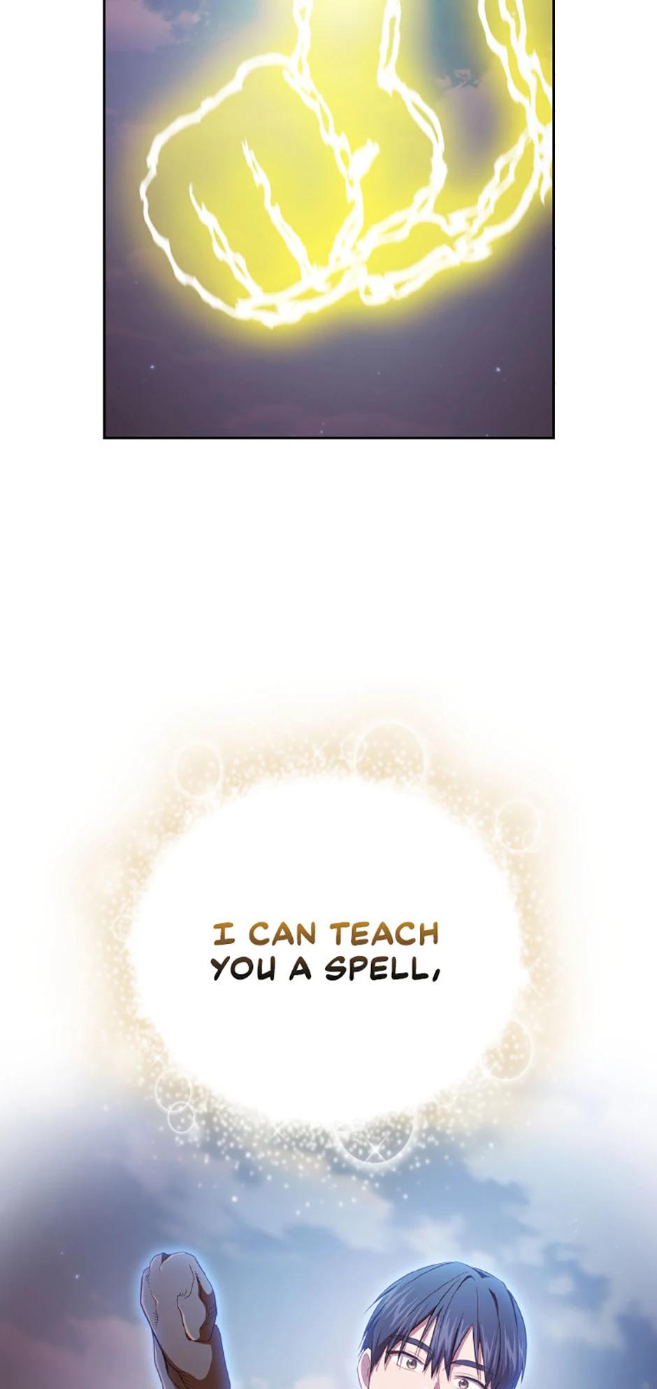 Becoming a Magic School Mage Chap 98 - Next Chap 99