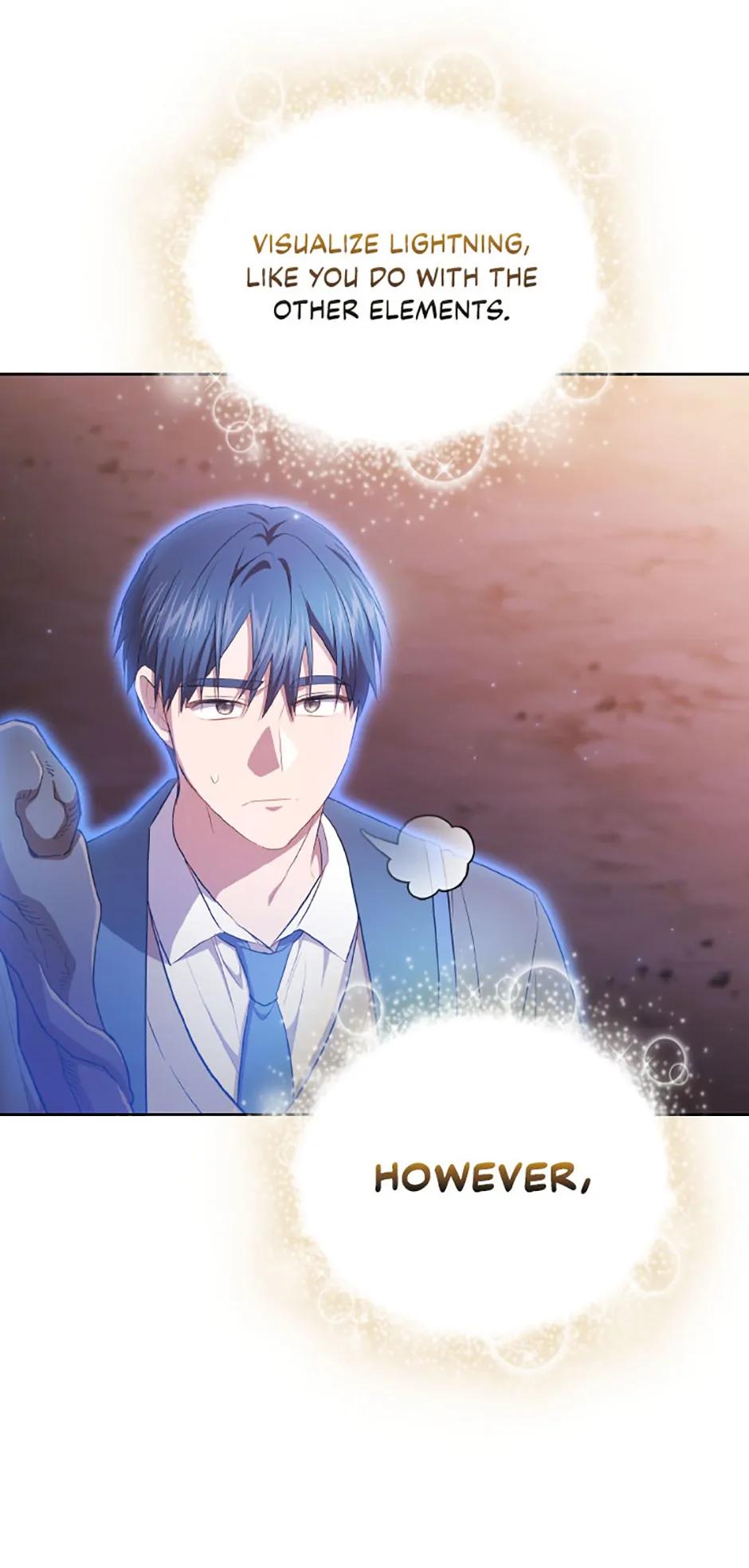 Becoming a Magic School Mage Chap 98 - Next Chap 99