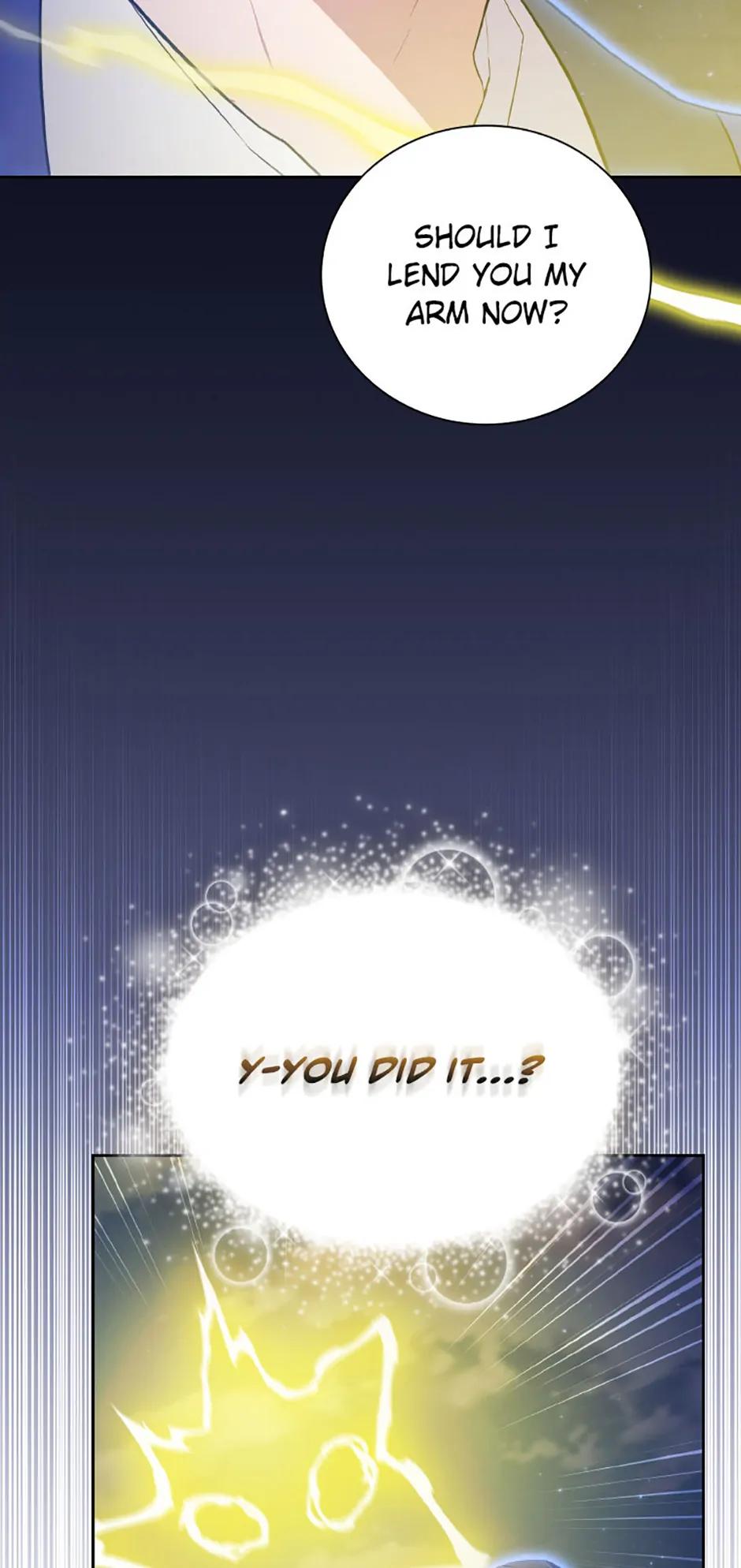 Becoming a Magic School Mage Chap 98 - Next Chap 99