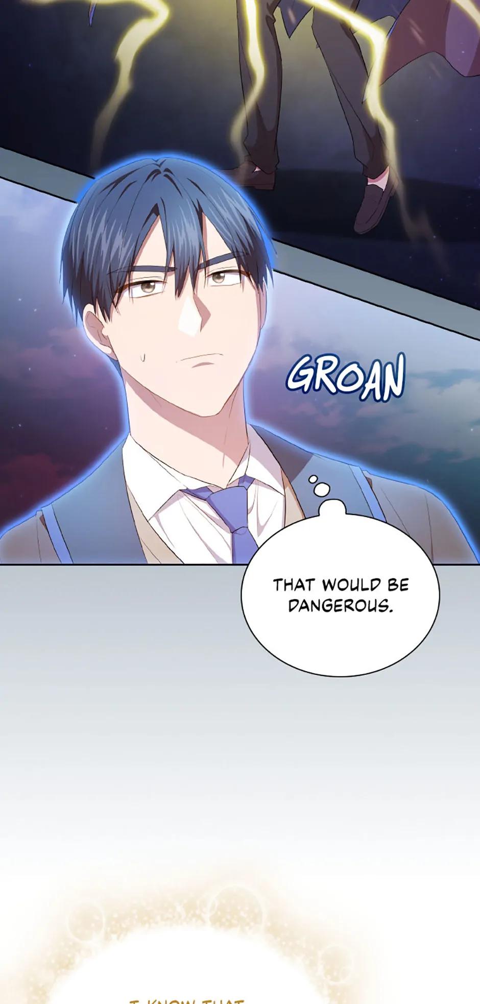 Becoming a Magic School Mage Chap 98 - Next Chap 99