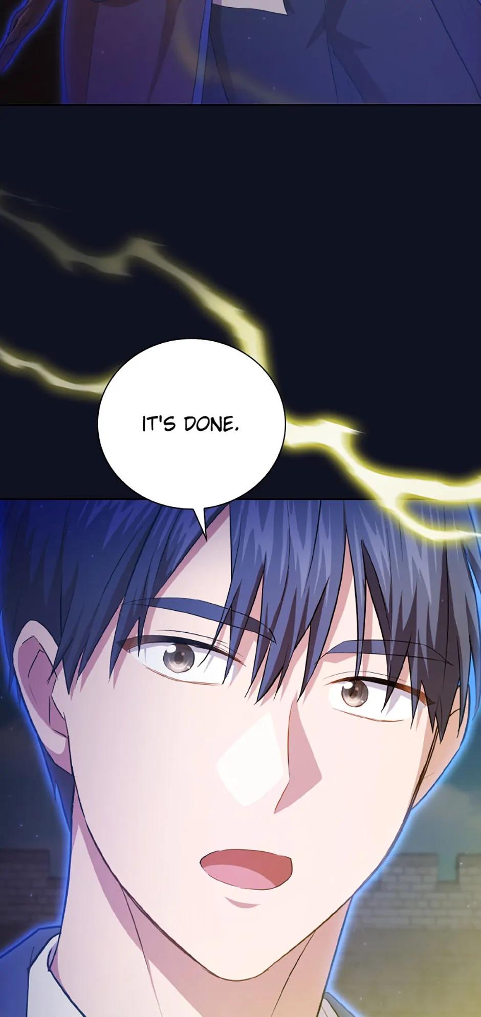 Becoming a Magic School Mage Chap 98 - Next Chap 99