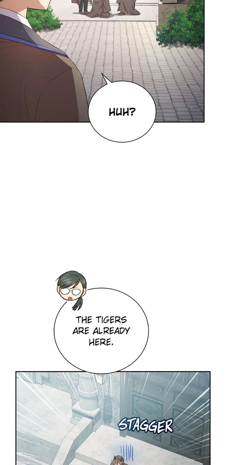 Becoming a Magic School Mage Chap 98 - Next Chap 99