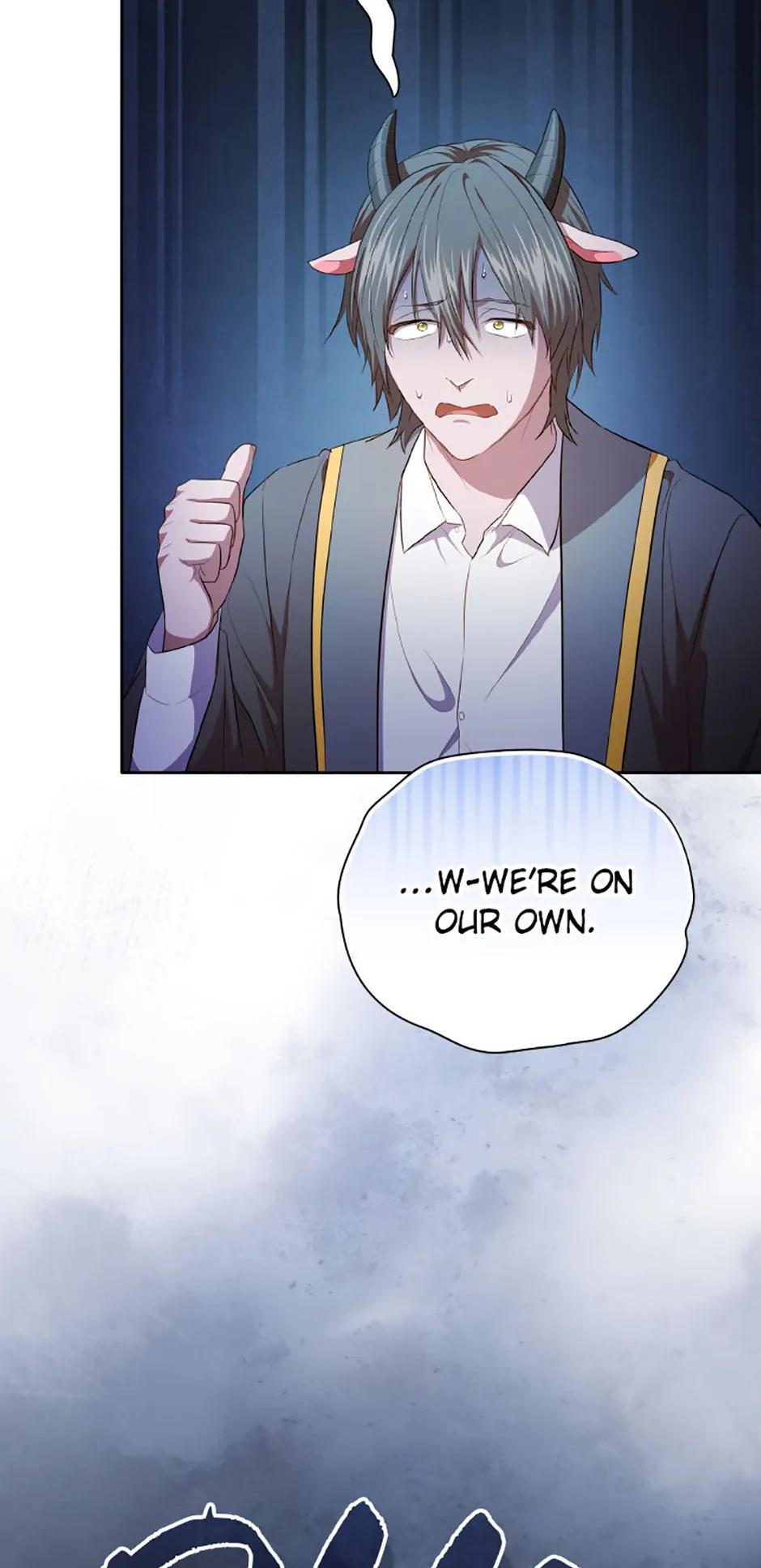 Becoming a Magic School Mage Chap 98 - Next Chap 99