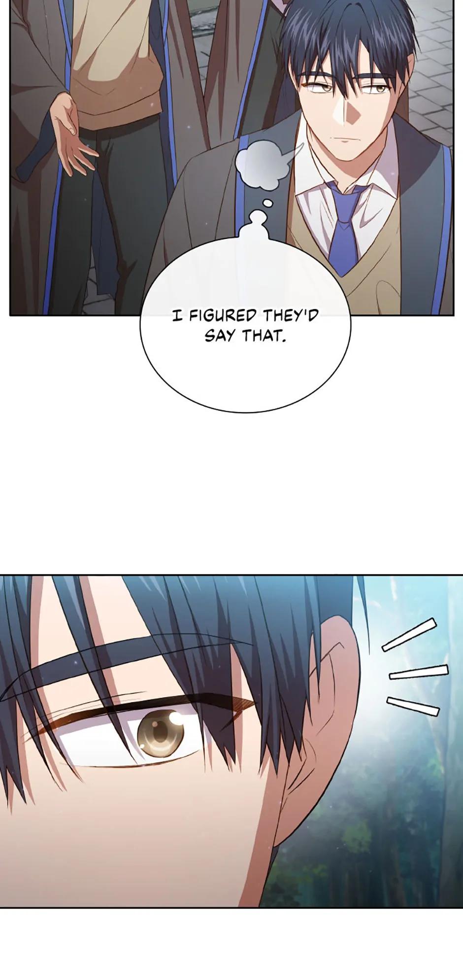 Becoming a Magic School Mage Chap 98 - Next Chap 99