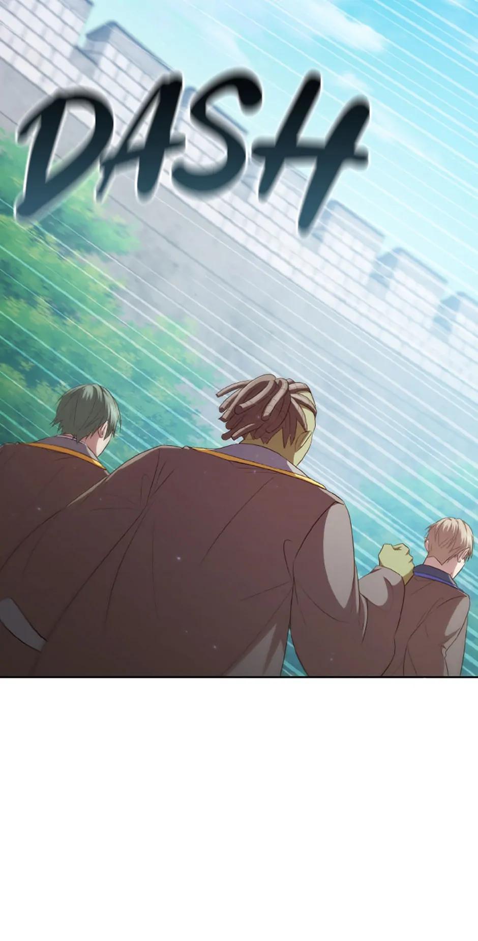 Becoming a Magic School Mage Chap 98 - Next Chap 99