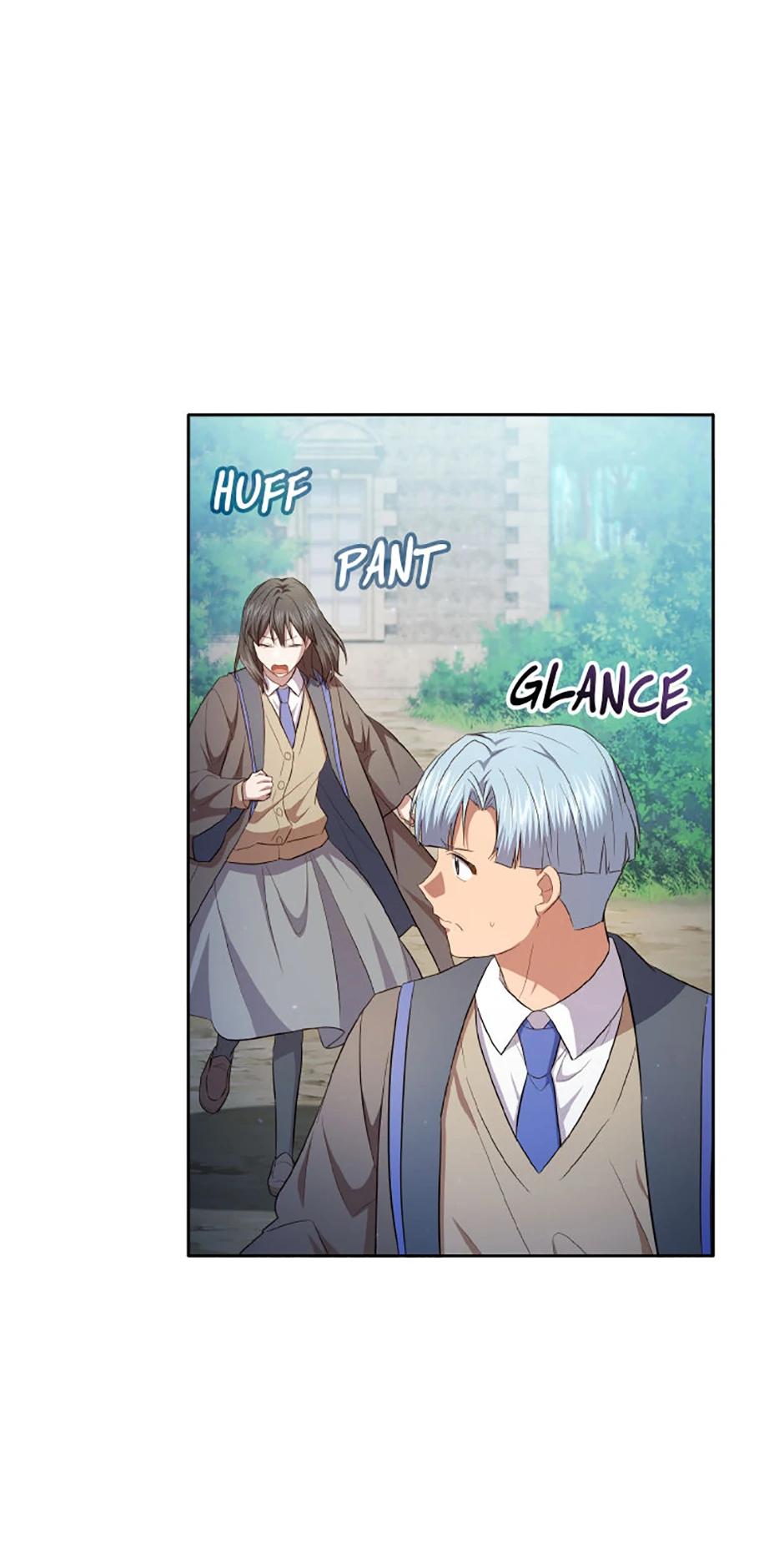 Becoming a Magic School Mage Chap 98 - Next Chap 99