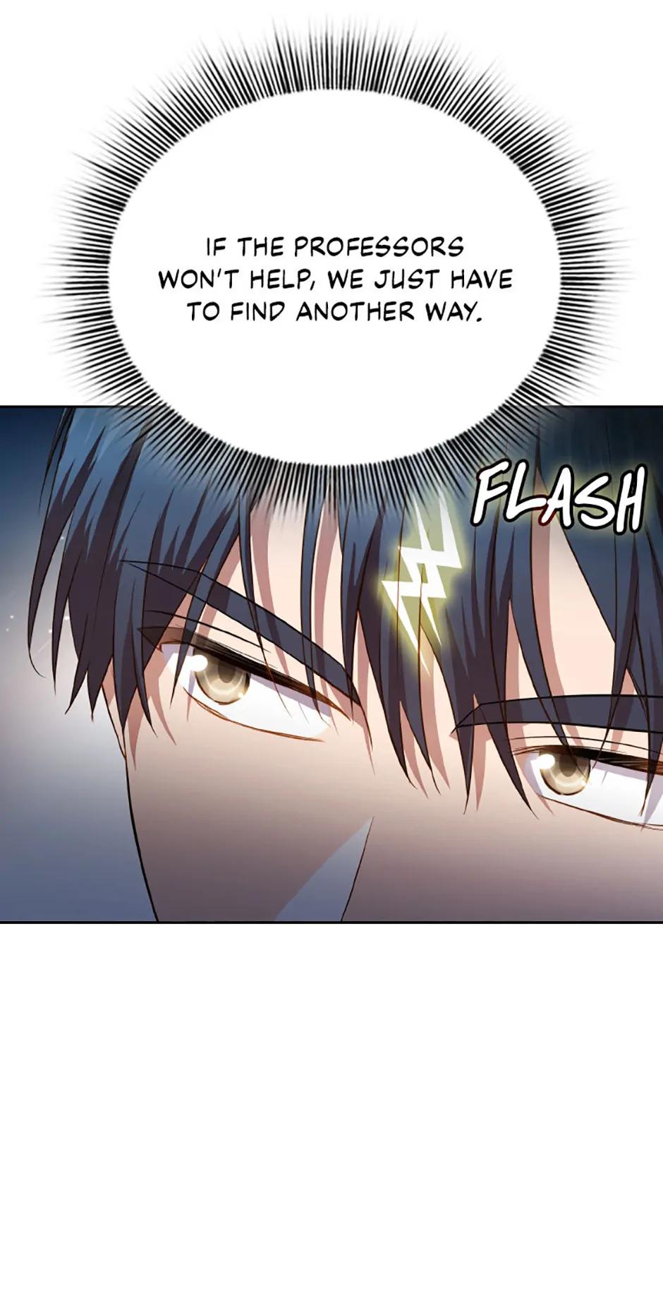 Becoming a Magic School Mage Chap 98 - Next Chap 99