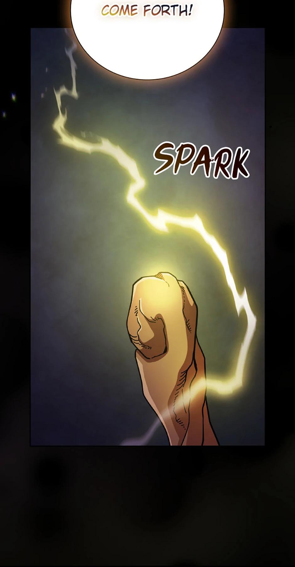 Becoming a Magic School Mage Chap 98 - Next Chap 99