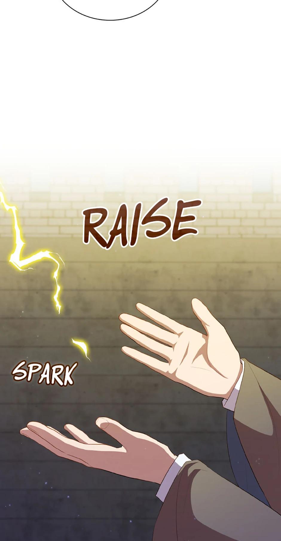 Becoming a Magic School Mage Chap 98 - Next Chap 99