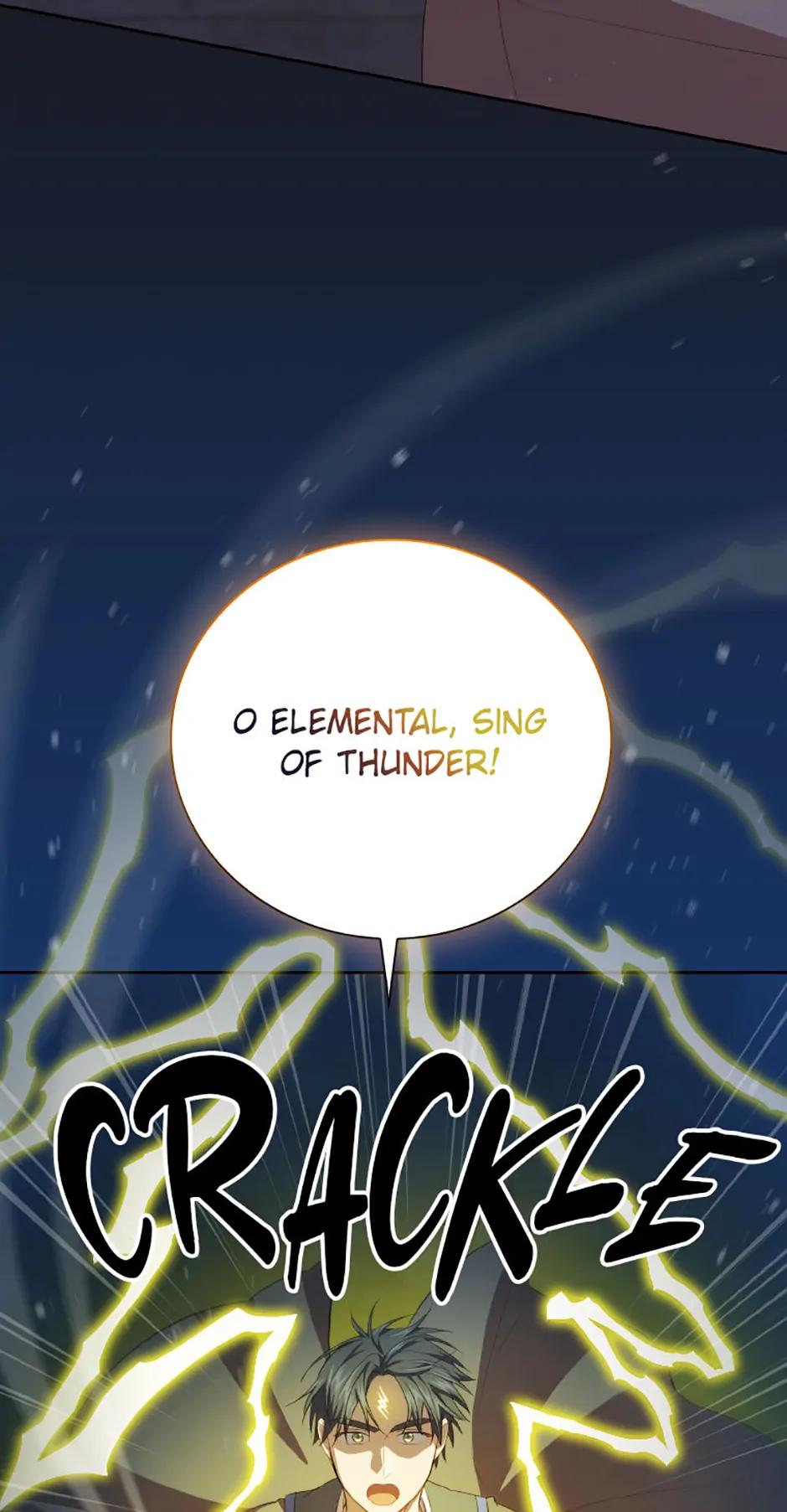 Becoming a Magic School Mage Chap 98 - Next Chap 99