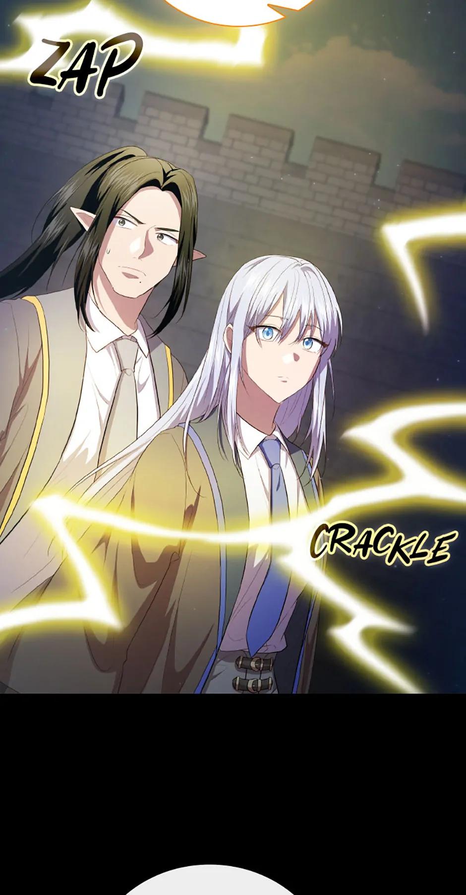 Becoming a Magic School Mage Chap 98 - Next Chap 99