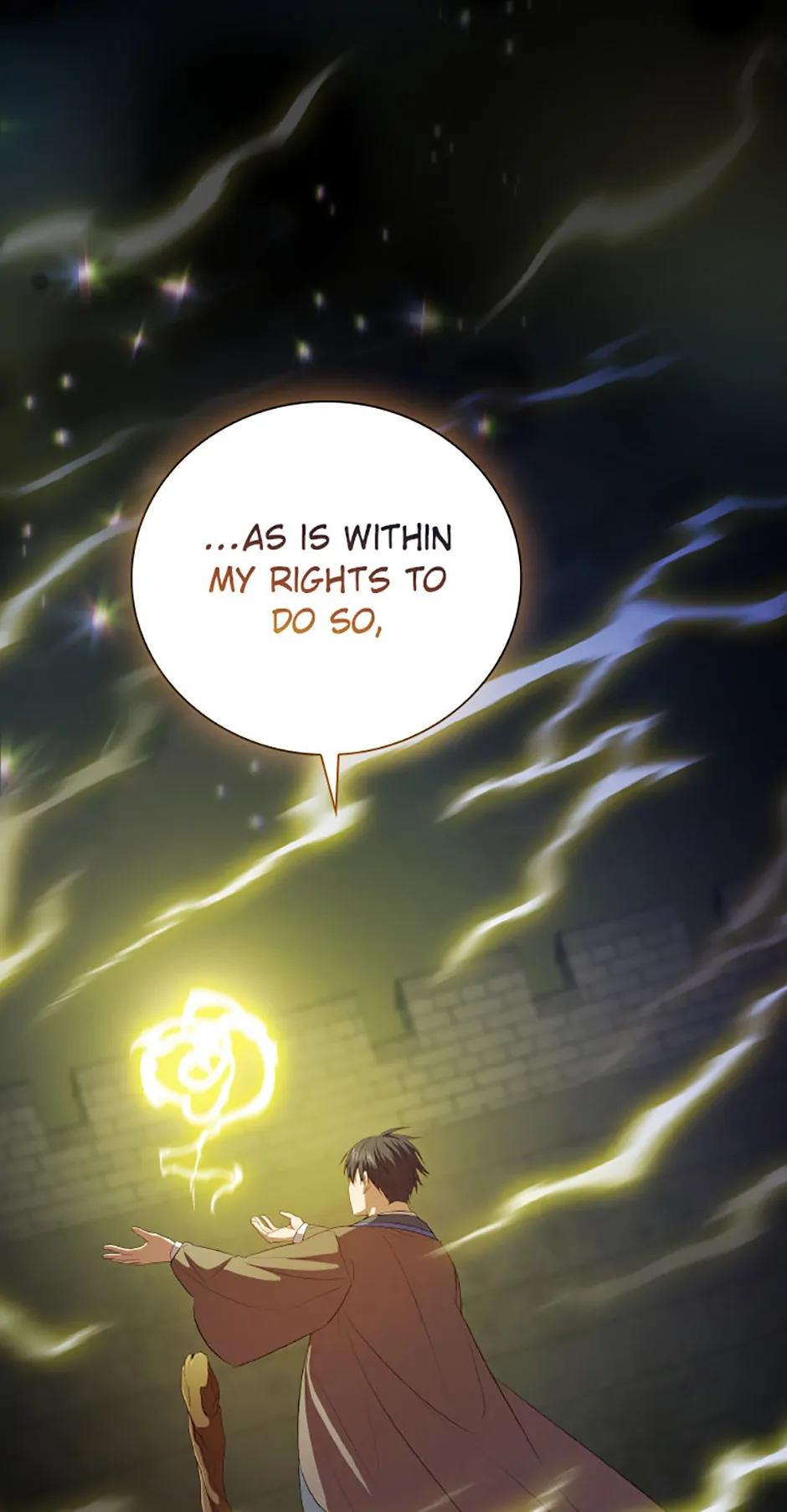 Becoming a Magic School Mage Chap 98 - Next Chap 99