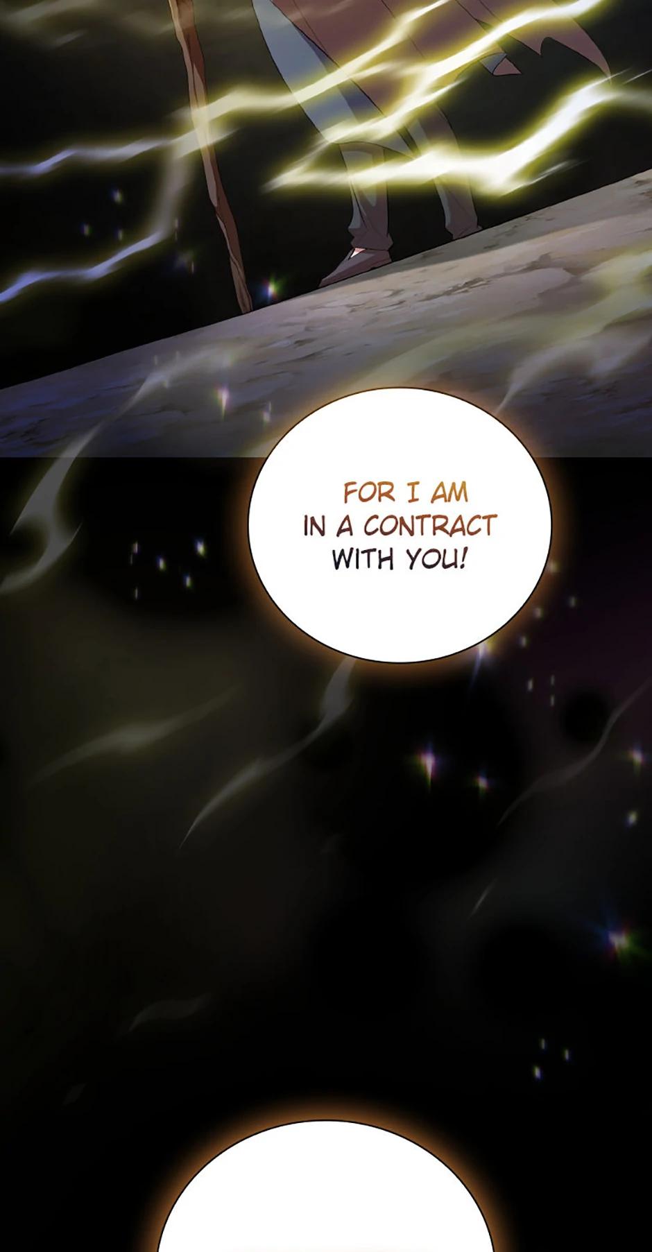 Becoming a Magic School Mage Chap 98 - Next Chap 99