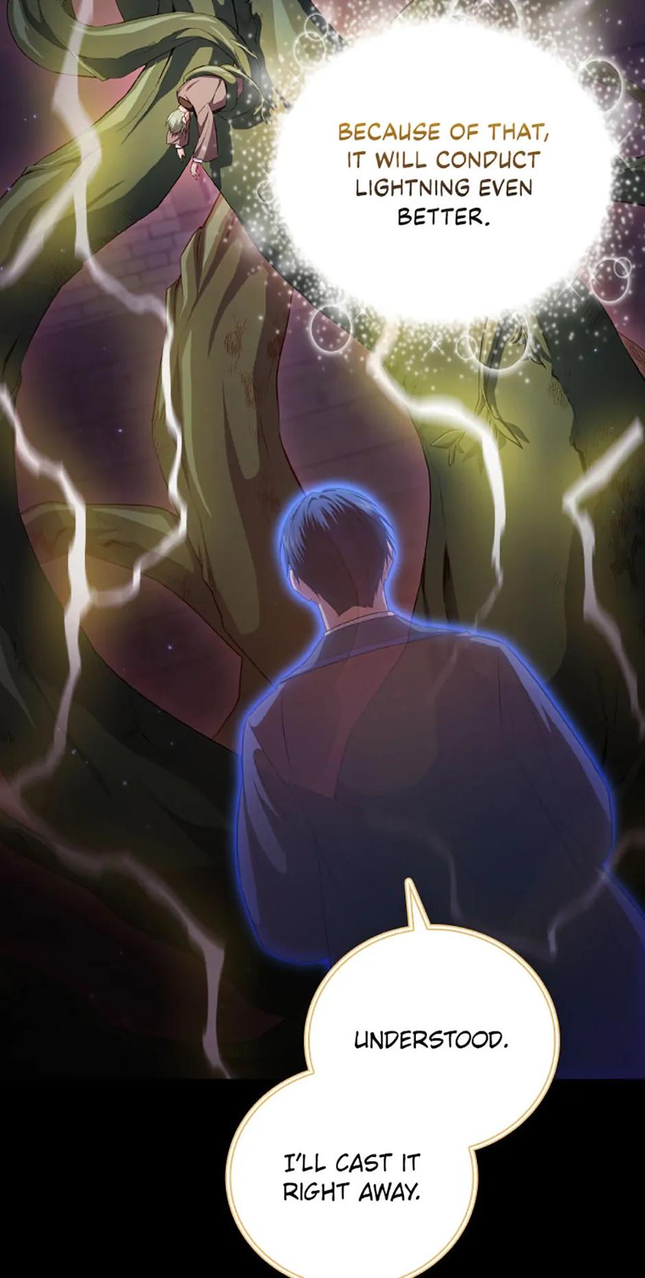 Becoming a Magic School Mage Chap 99 - Next Chap 100