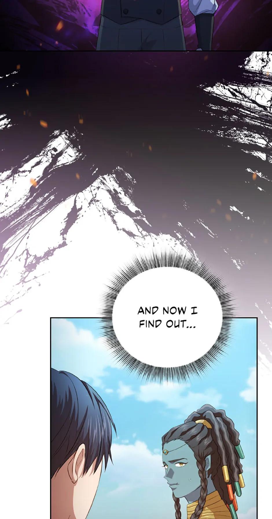 Becoming a Magic School Mage Chap 99 - Next Chap 100