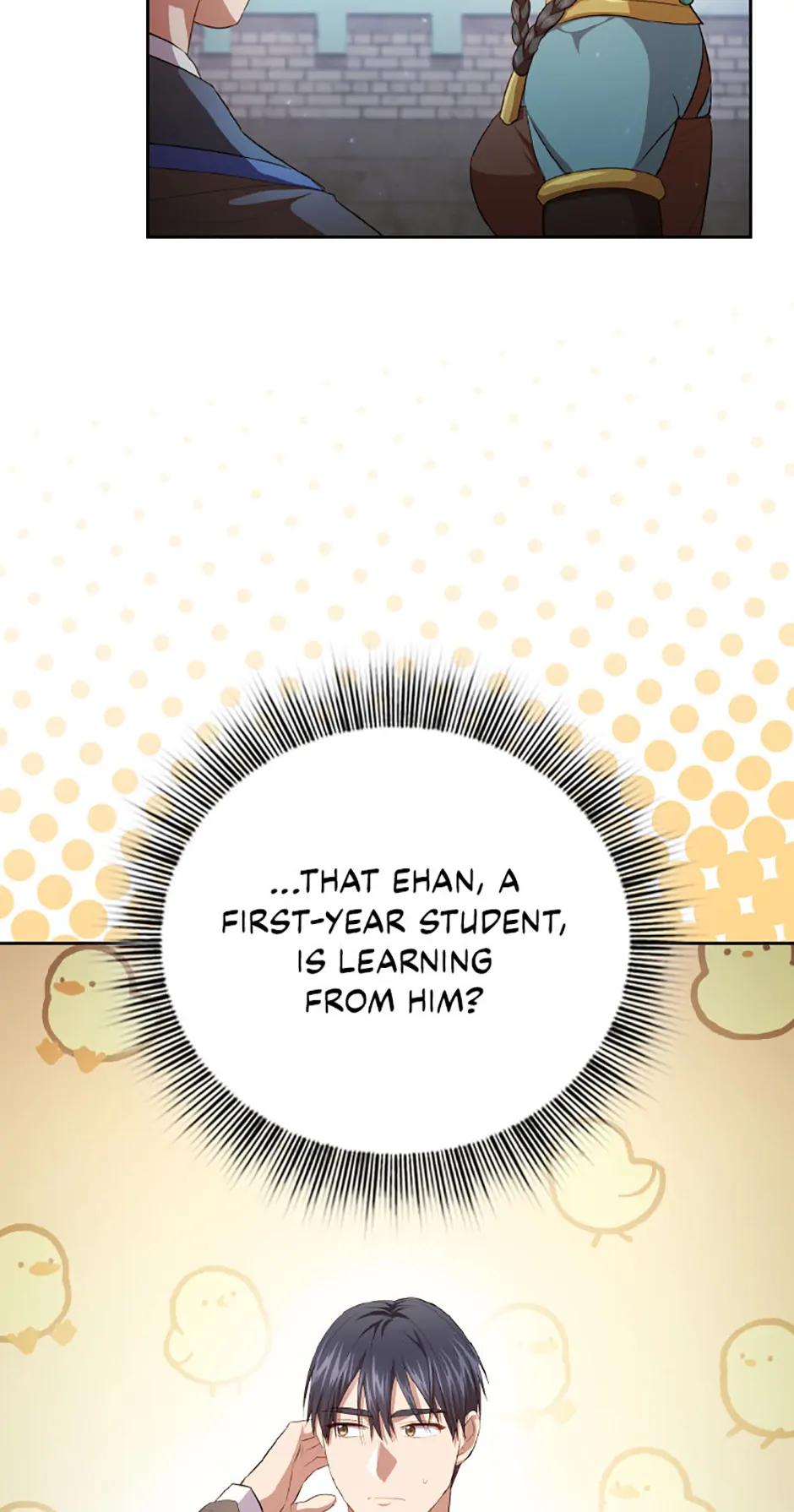 Becoming a Magic School Mage Chap 99 - Next Chap 100