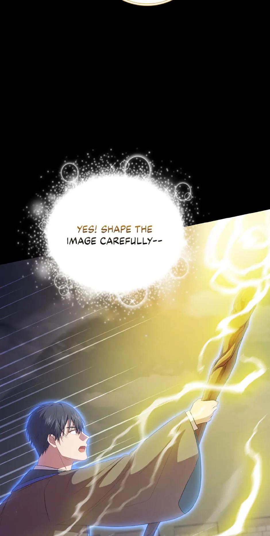 Becoming a Magic School Mage Chap 99 - Next Chap 100