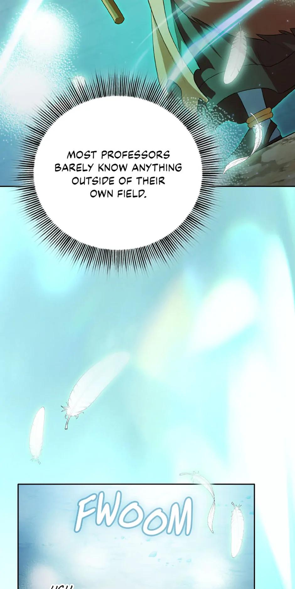 Becoming a Magic School Mage Chap 99 - Next Chap 100