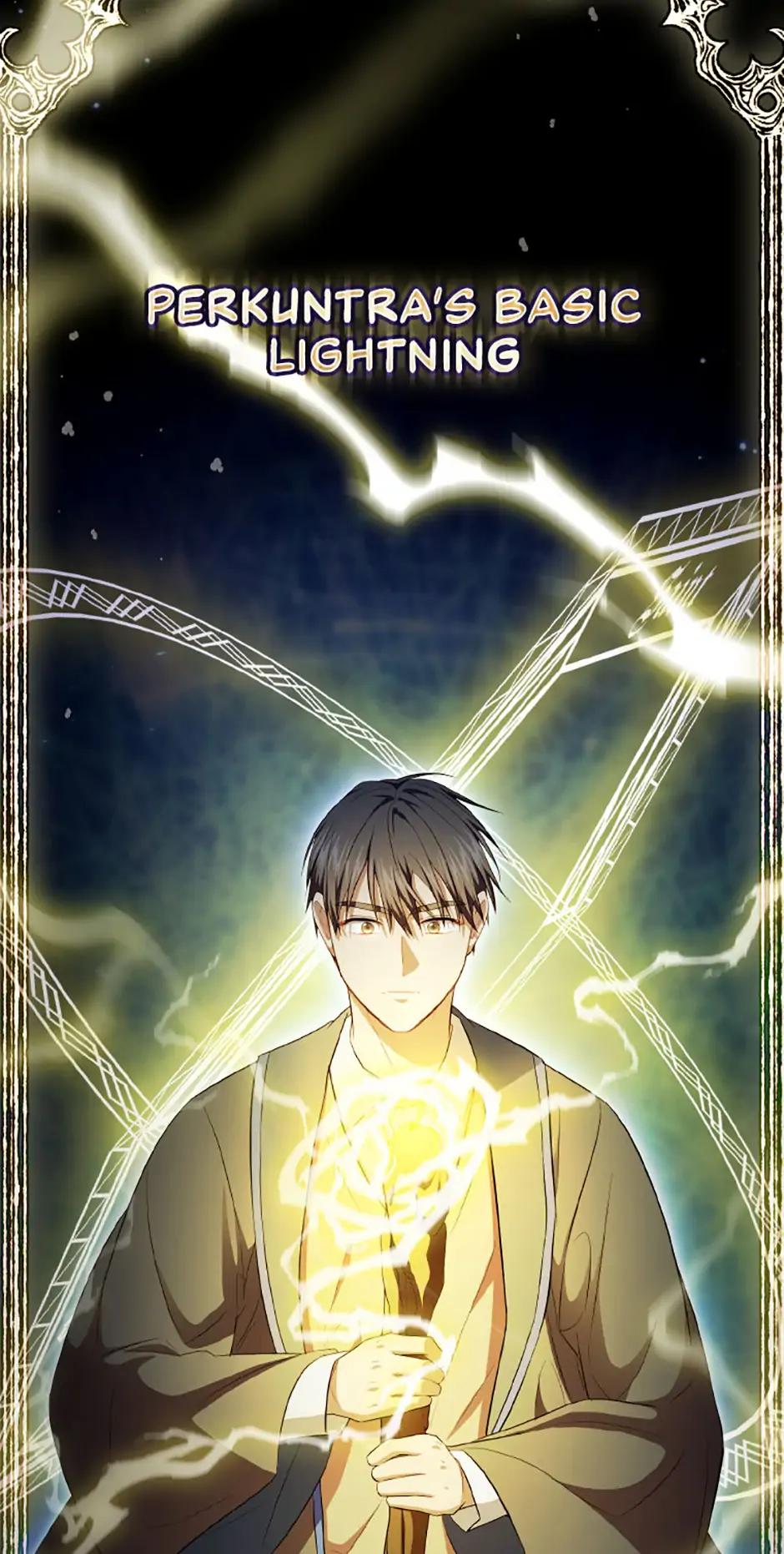 Becoming a Magic School Mage Chap 99 - Next Chap 100