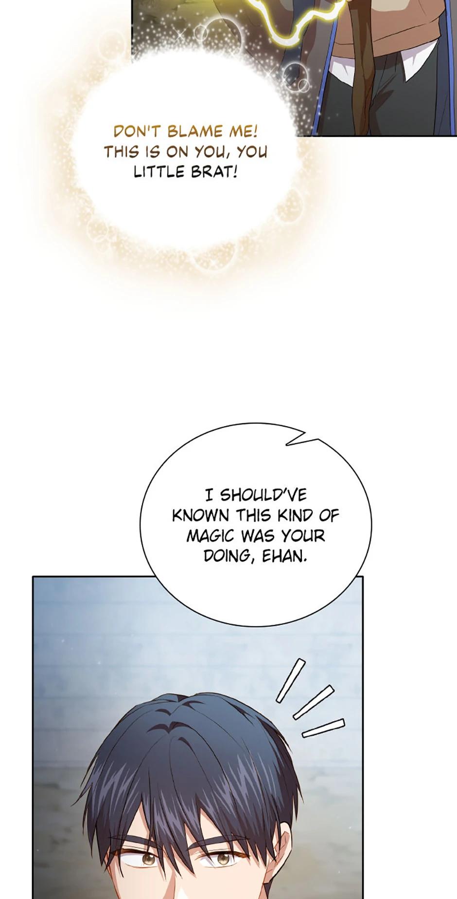 Becoming a Magic School Mage Chap 99 - Next Chap 100