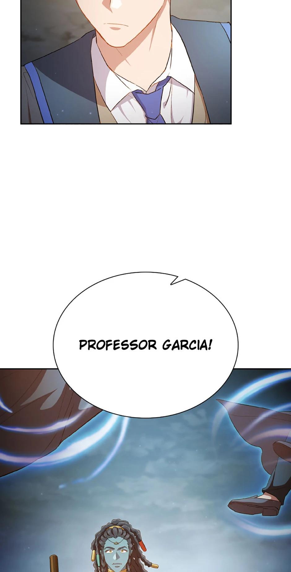 Becoming a Magic School Mage Chap 99 - Next Chap 100