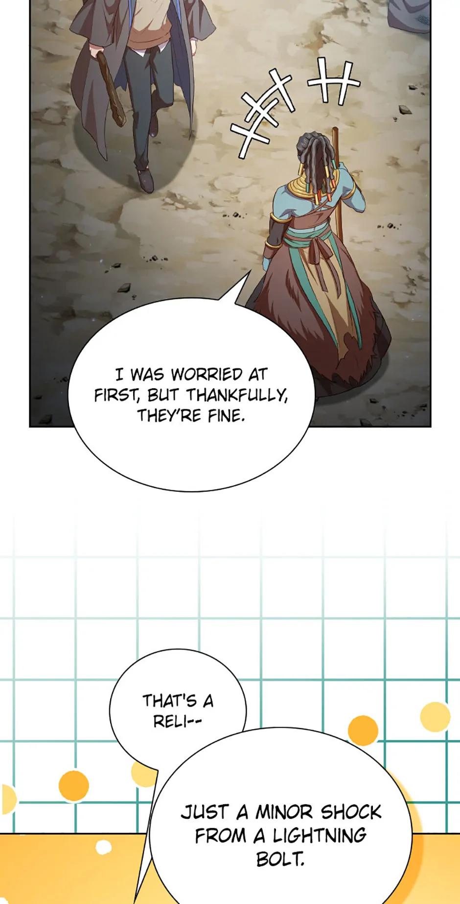 Becoming a Magic School Mage Chap 99 - Next Chap 100