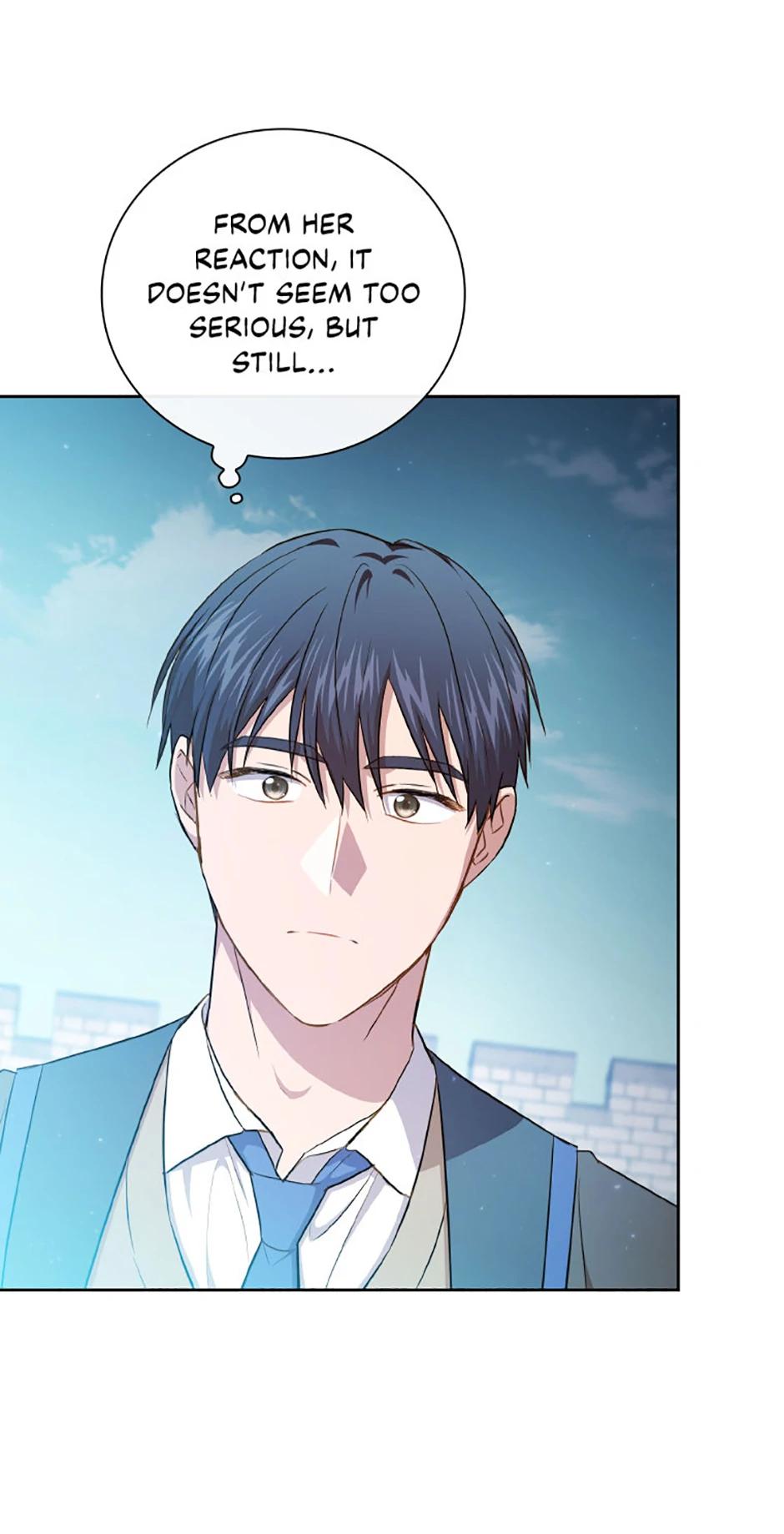 Becoming a Magic School Mage Chap 99 - Next Chap 100