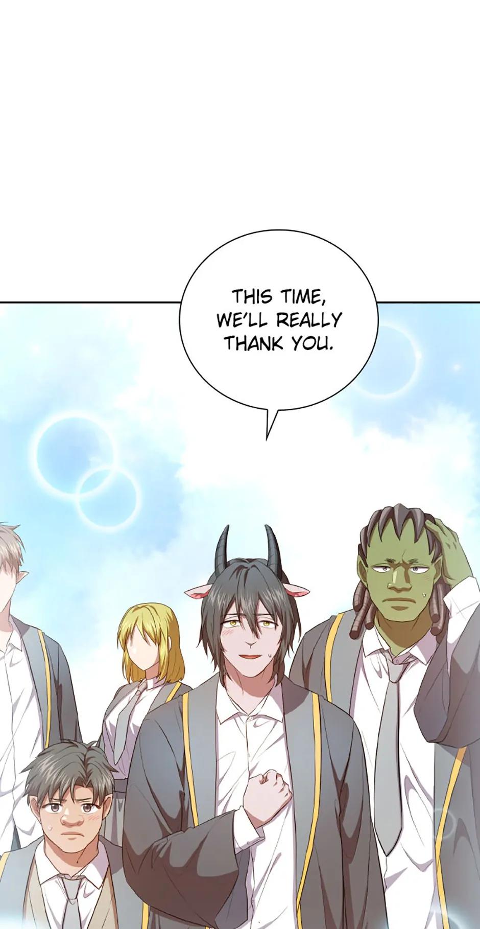 Becoming a Magic School Mage Chap 99 - Next Chap 100