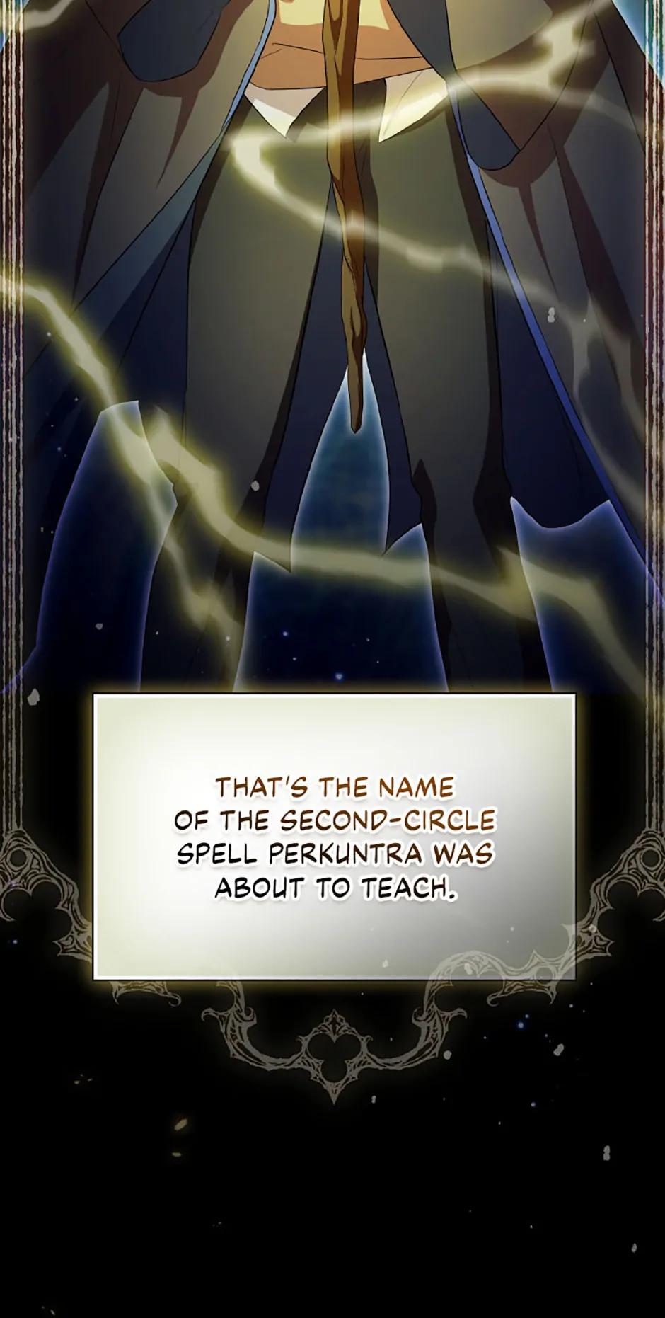 Becoming a Magic School Mage Chap 99 - Next Chap 100