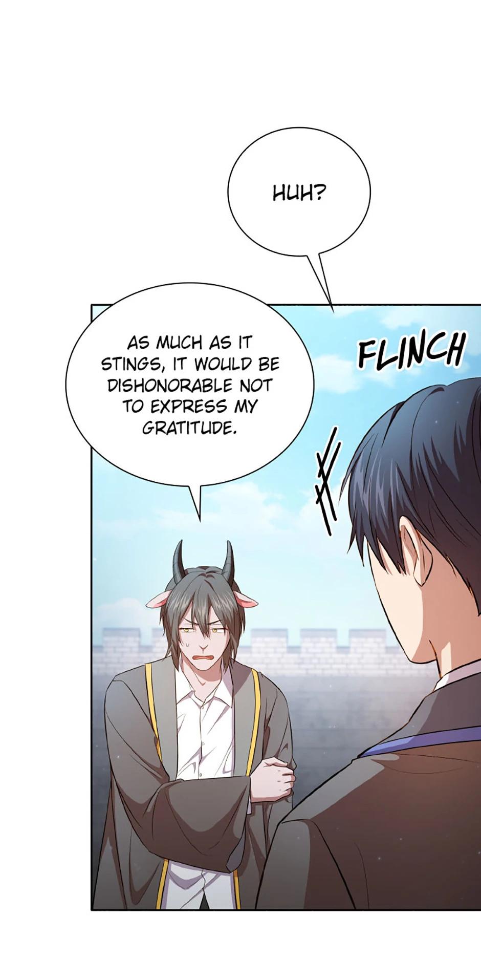 Becoming a Magic School Mage Chap 99 - Next Chap 100