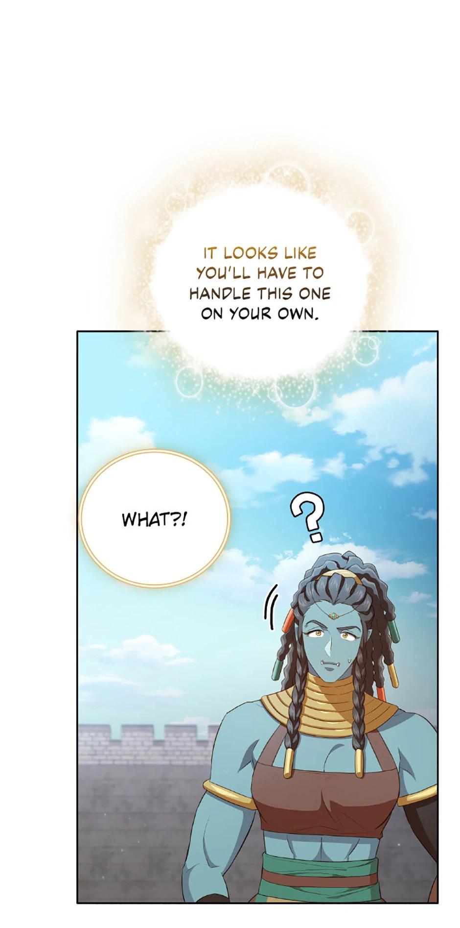 Becoming a Magic School Mage Chap 99 - Next Chap 100