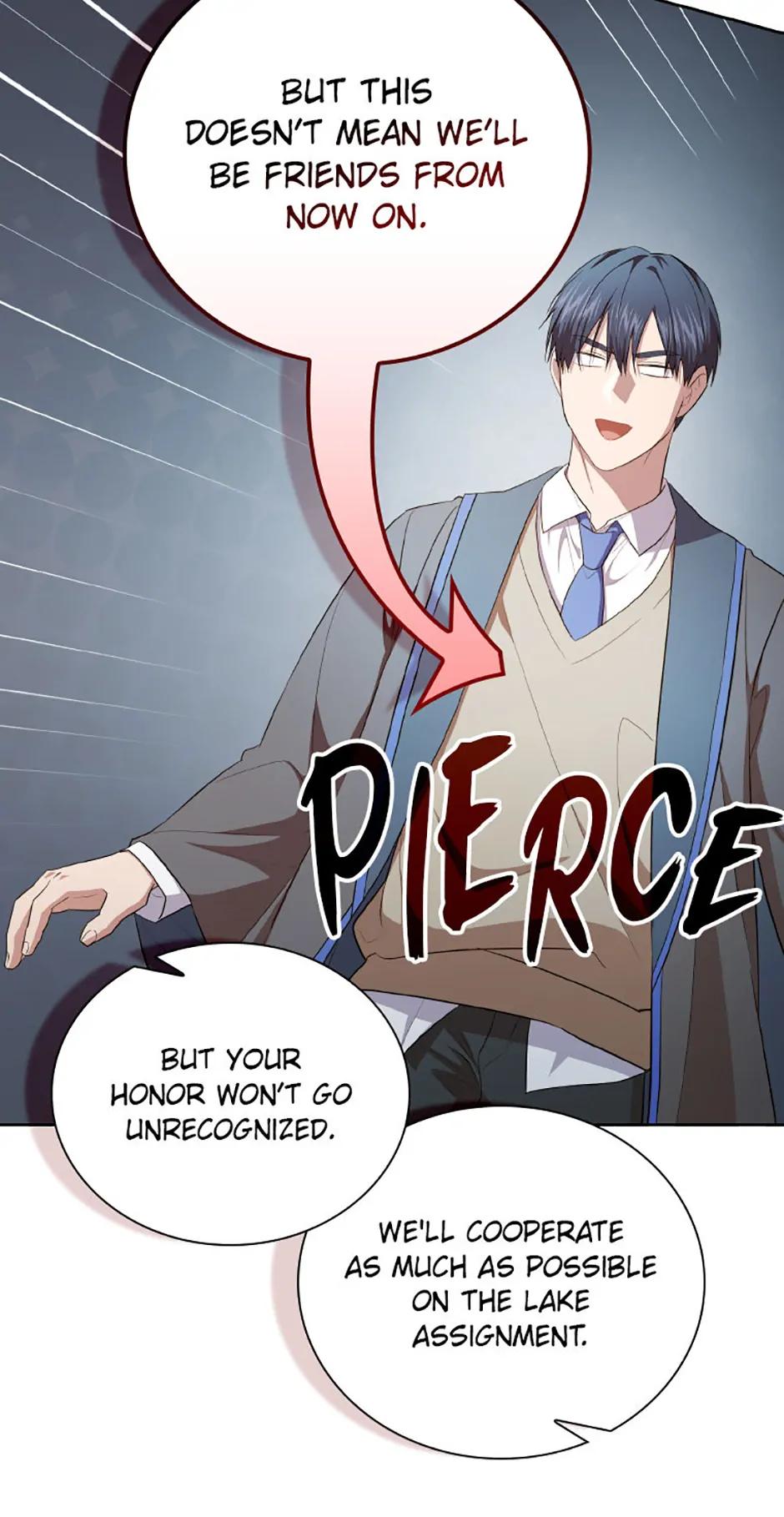 Becoming a Magic School Mage Chap 99 - Next Chap 100