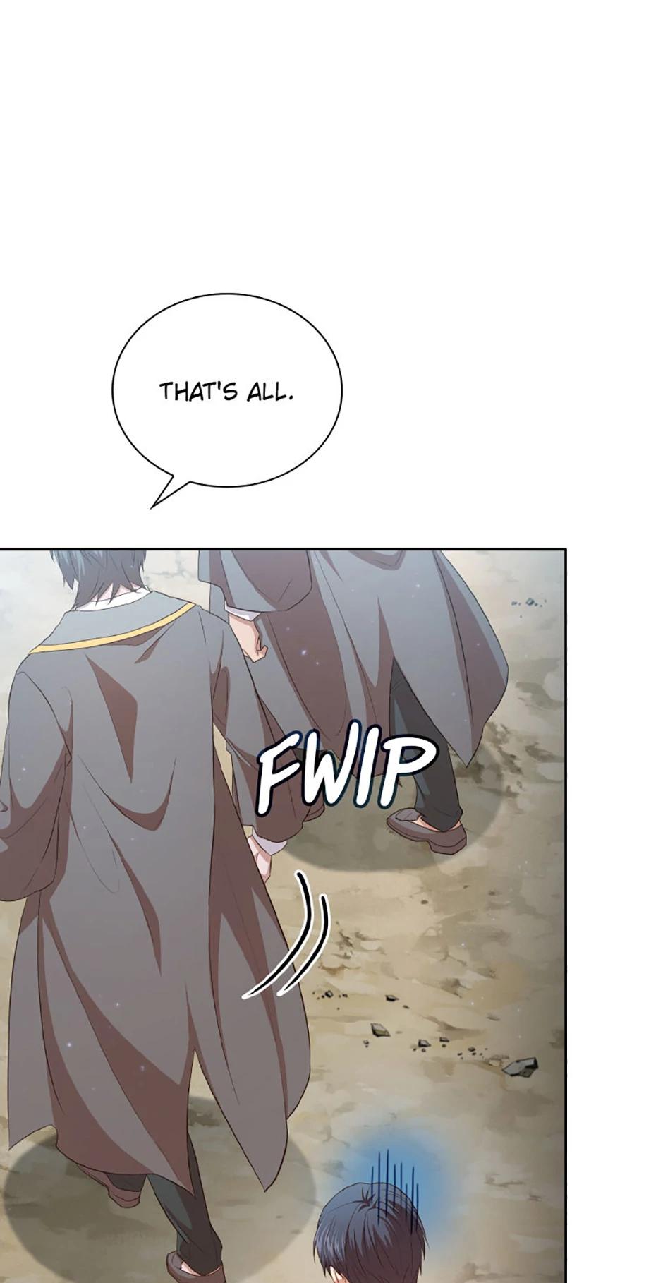 Becoming a Magic School Mage Chap 99 - Next Chap 100