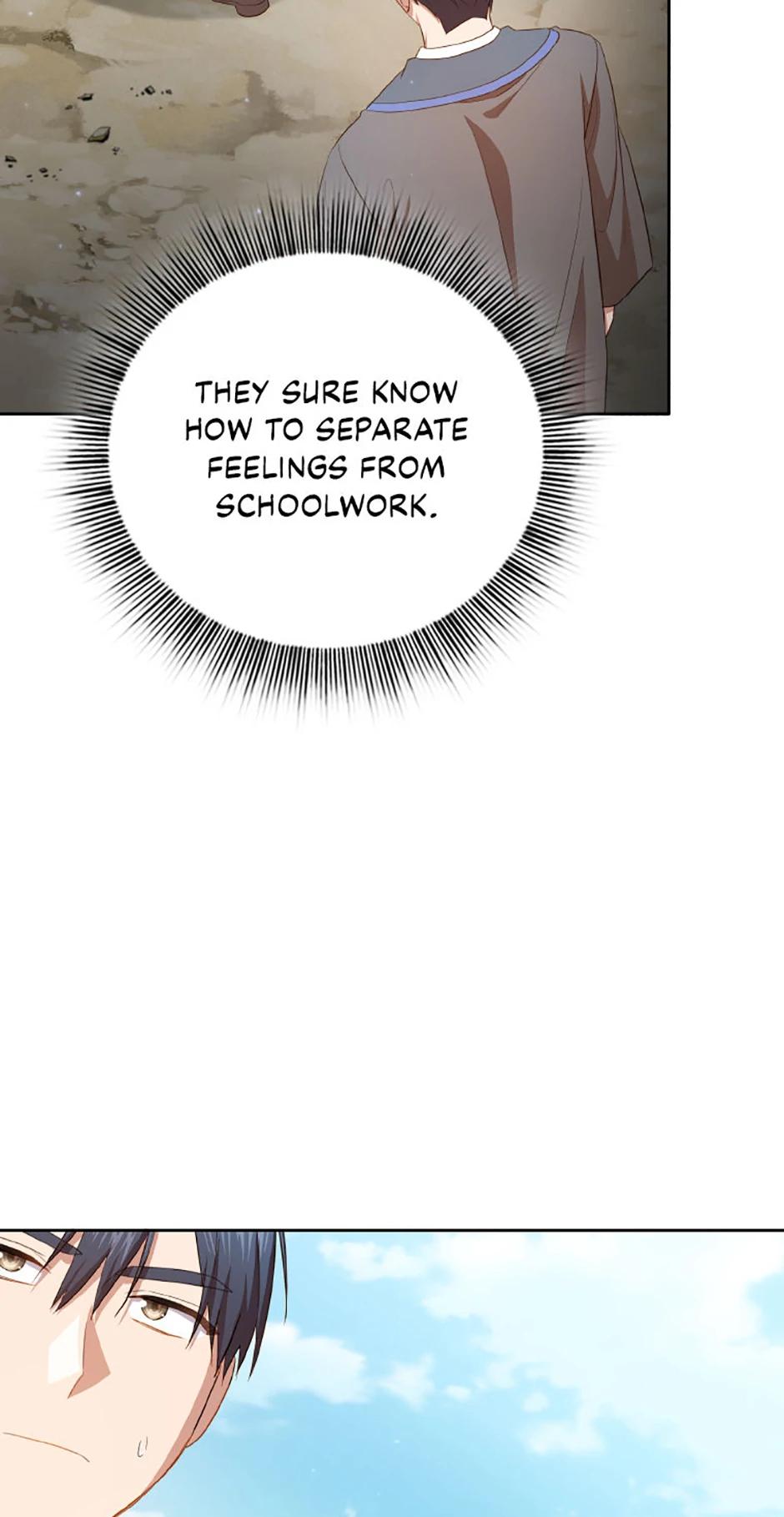 Becoming a Magic School Mage Chap 99 - Next Chap 100