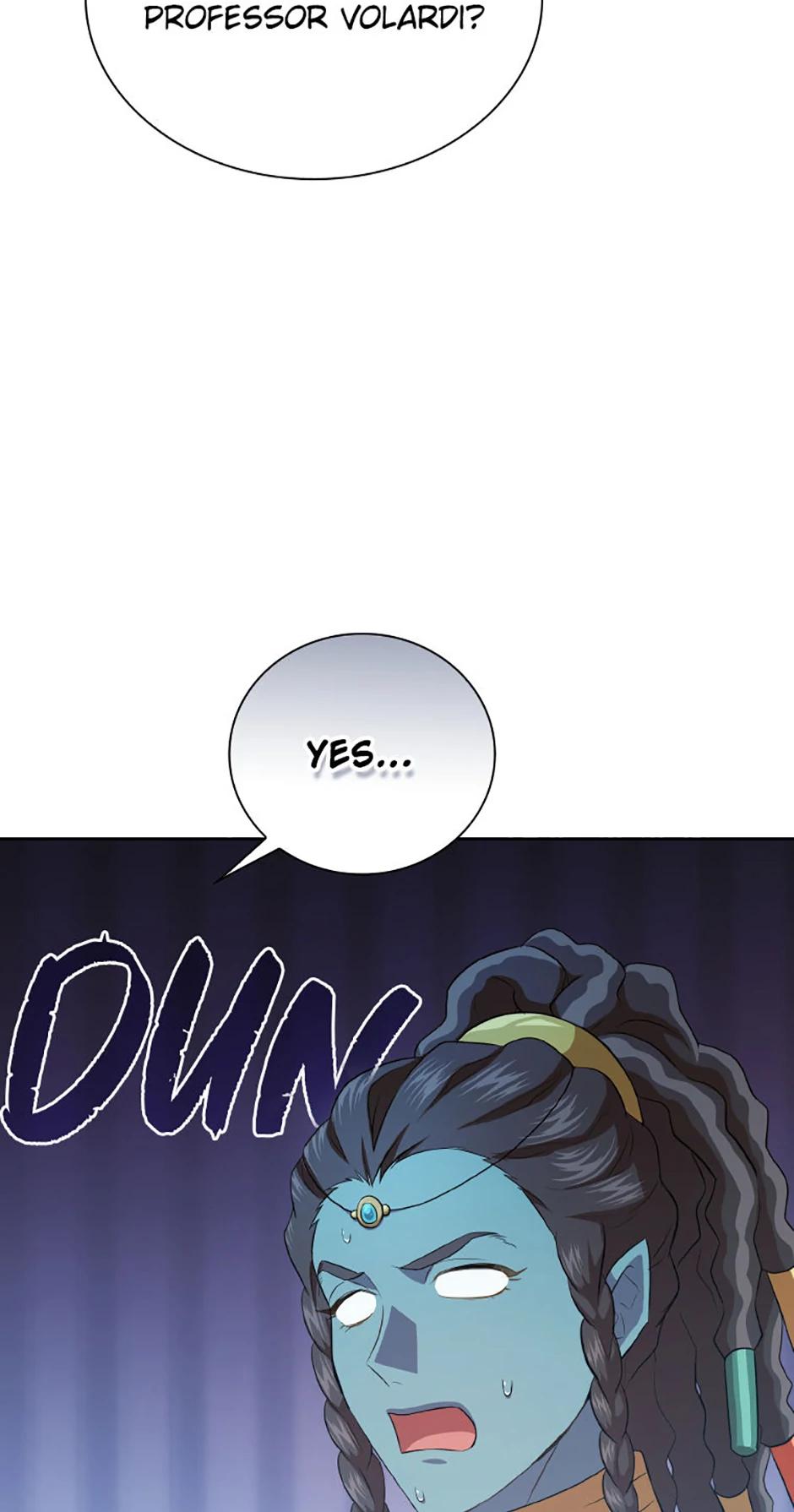 Becoming a Magic School Mage Chap 99 - Next Chap 100