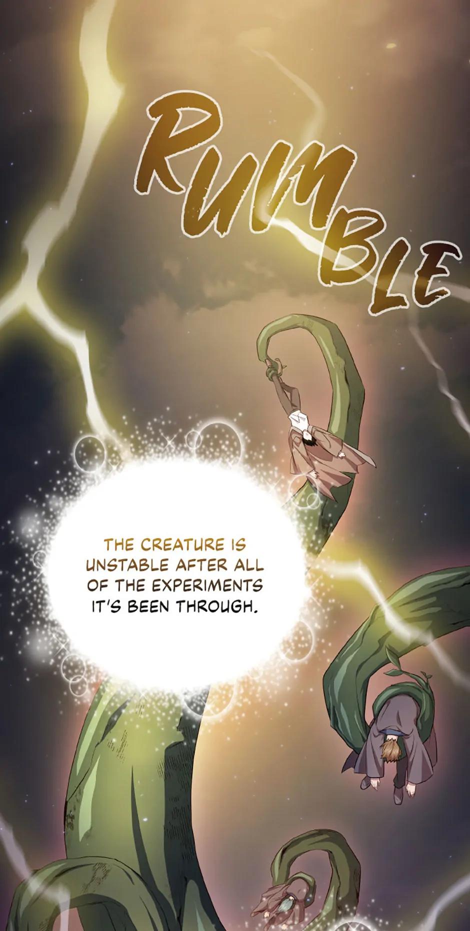 Becoming a Magic School Mage Chap 99 - Next Chap 100