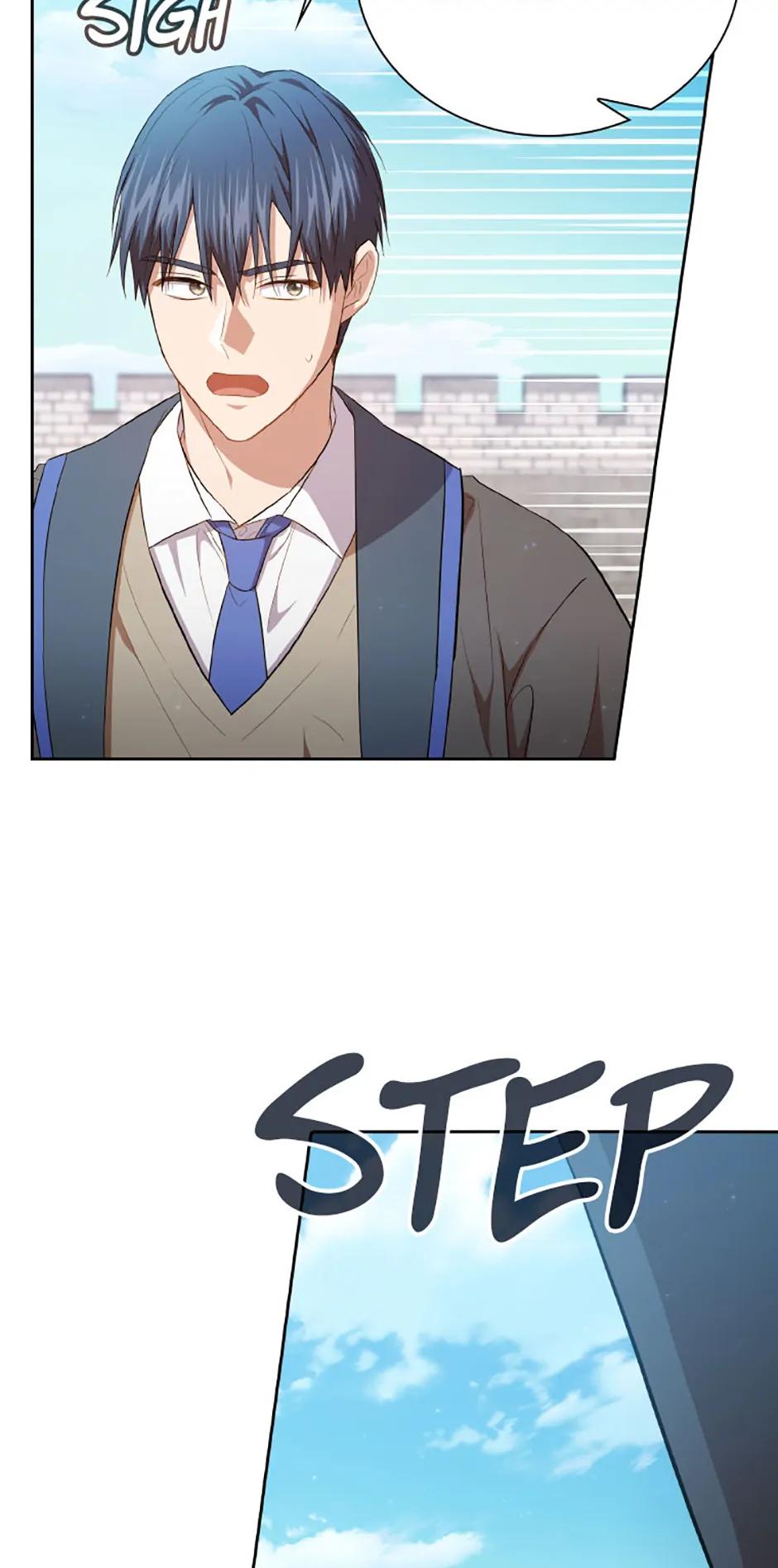 Becoming a Magic School Mage Chap 99 - Next Chap 100