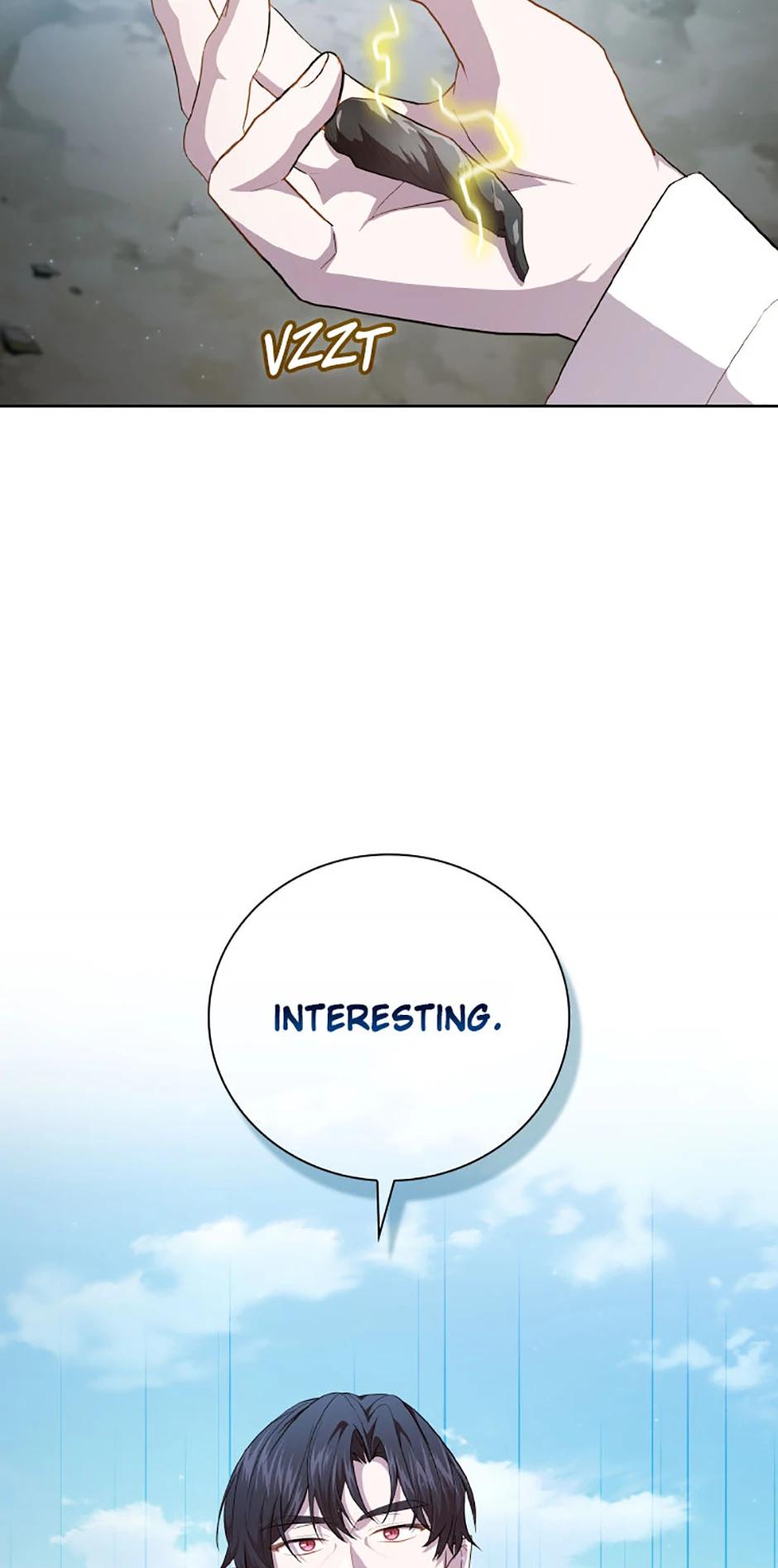 Becoming a Magic School Mage Chap 99 - Next Chap 100