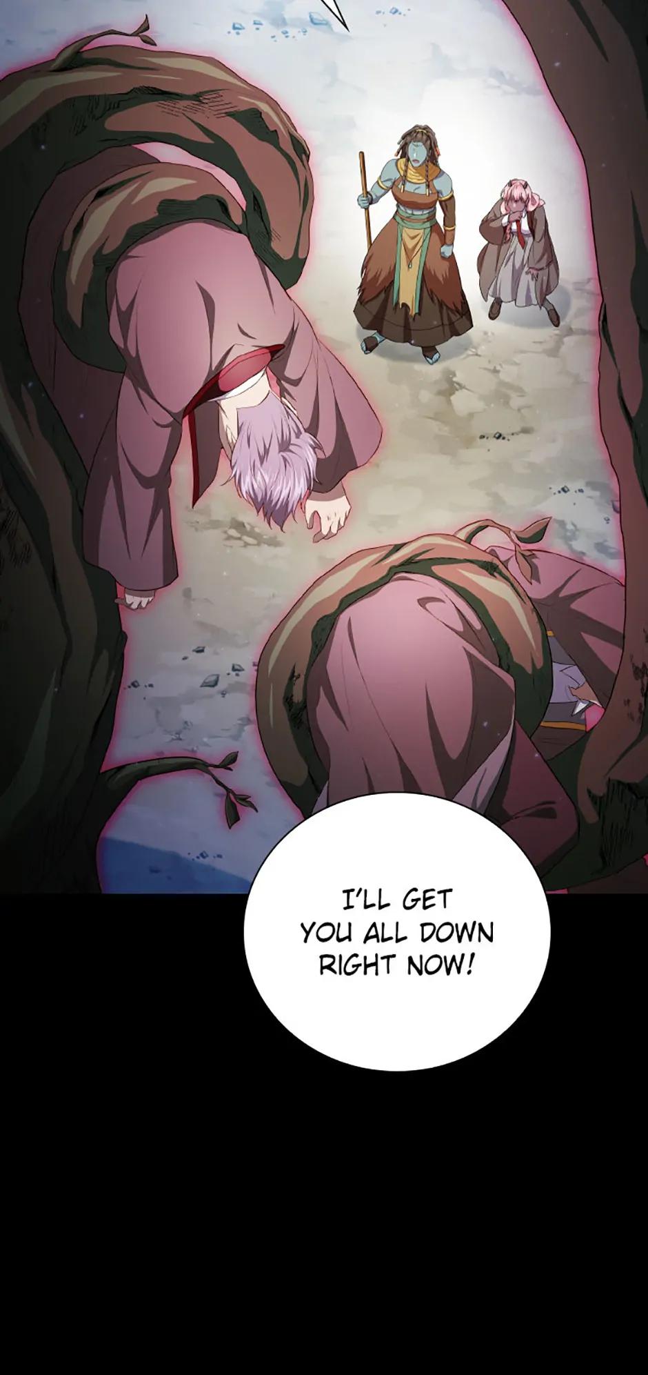 Becoming a Magic School Mage Chap 99 - Next Chap 100