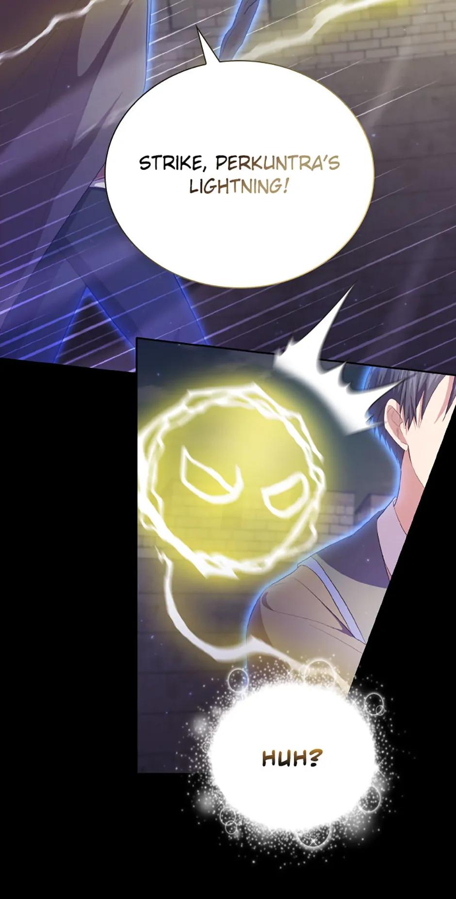 Becoming a Magic School Mage Chap 99 - Next Chap 100