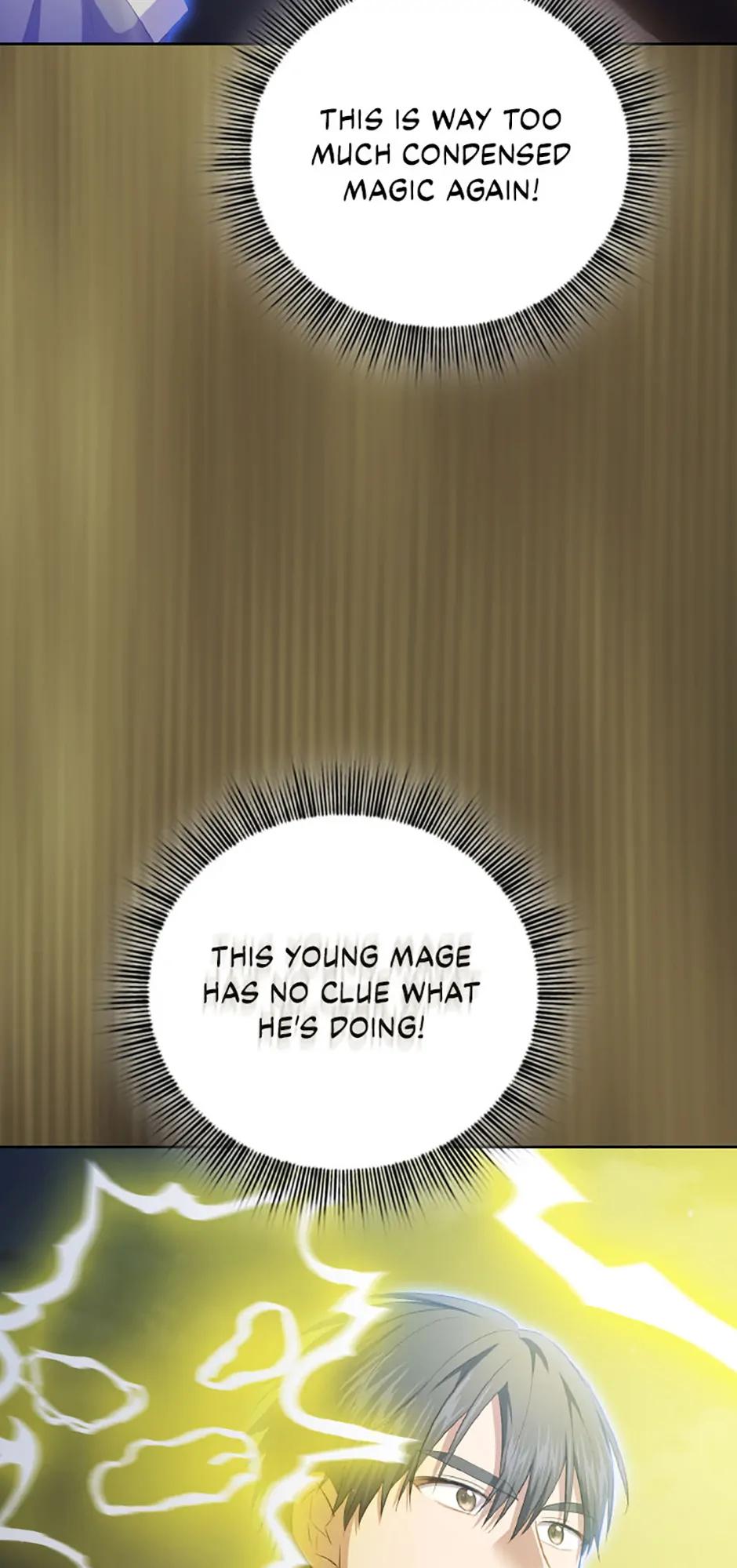 Becoming a Magic School Mage Chap 99 - Next Chap 100