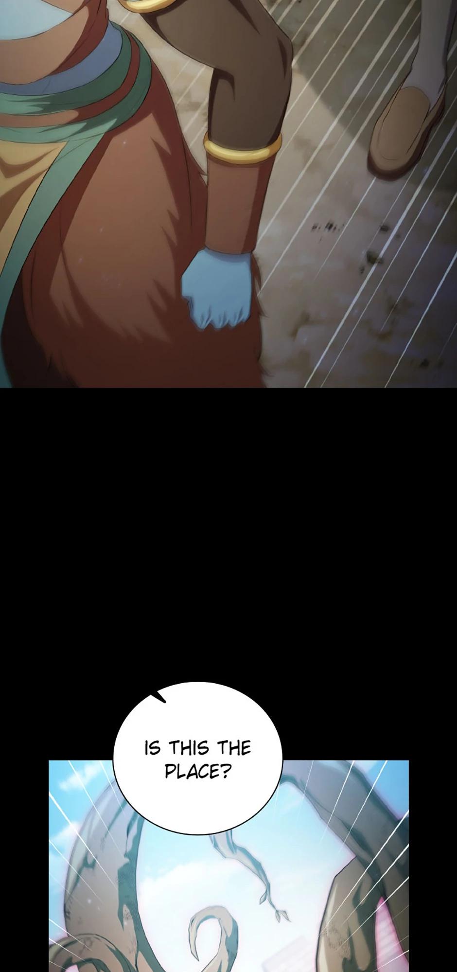 Becoming a Magic School Mage Chap 99 - Next Chap 100