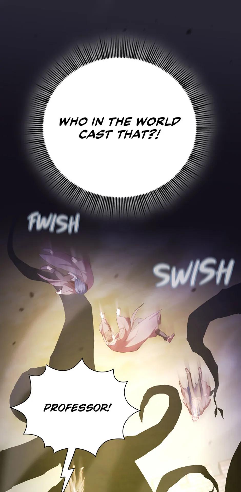 Becoming a Magic School Mage Chap 99 - Next Chap 100