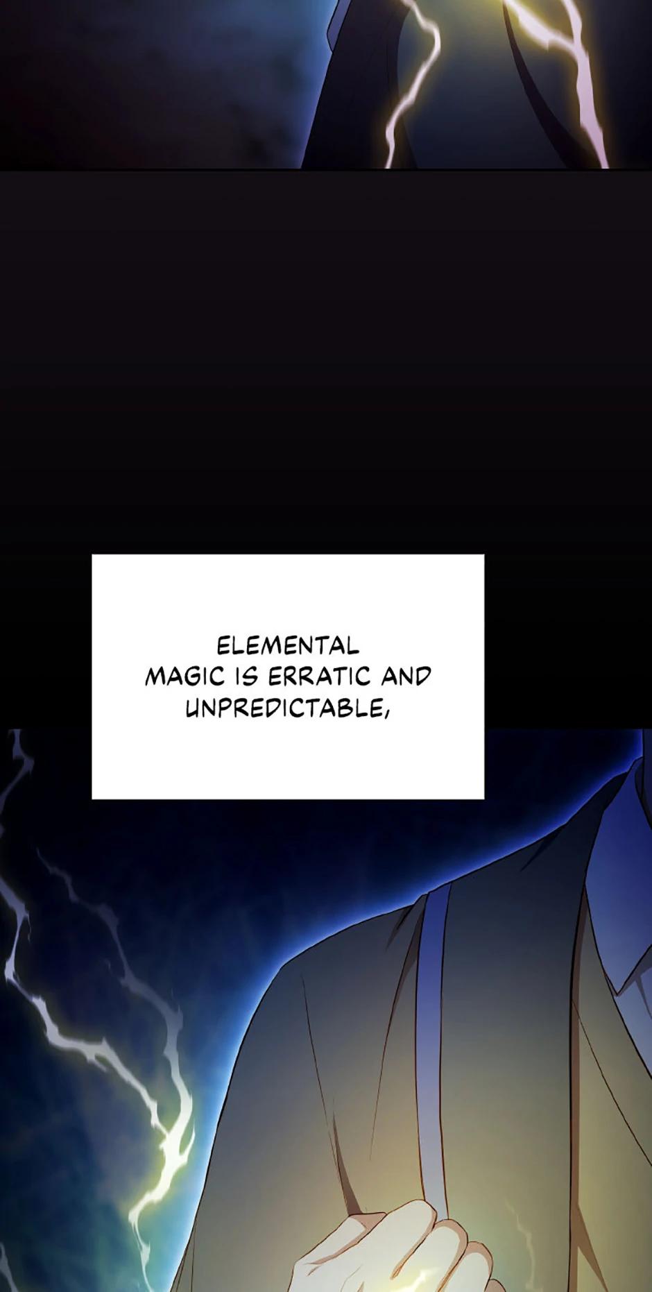 Becoming a Magic School Mage Chap 99 - Next Chap 100